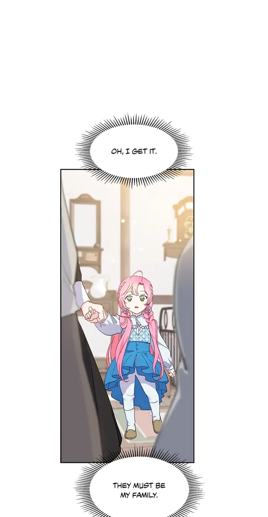 A Transmigrator’s Privilege Chapter 3 – Page 48