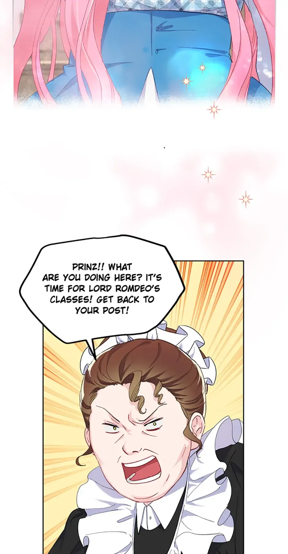 A Transmigrator’s Privilege Chapter 3 – Page 50