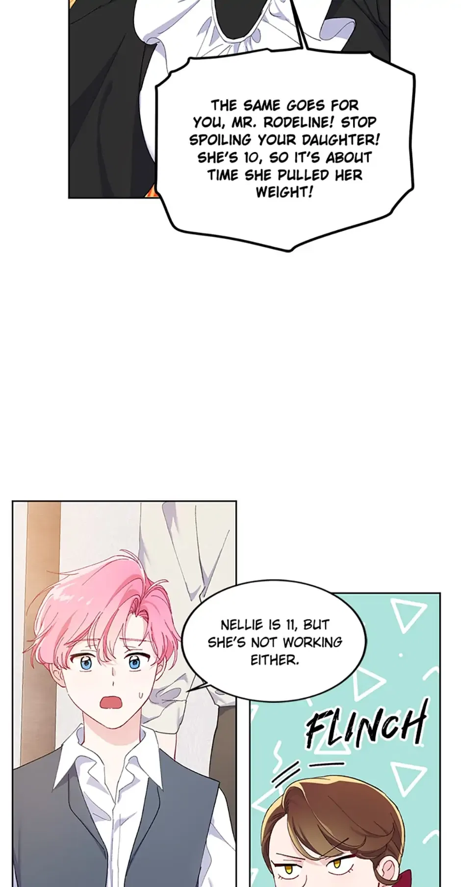 A Transmigrator’s Privilege Chapter 3 – Page 51