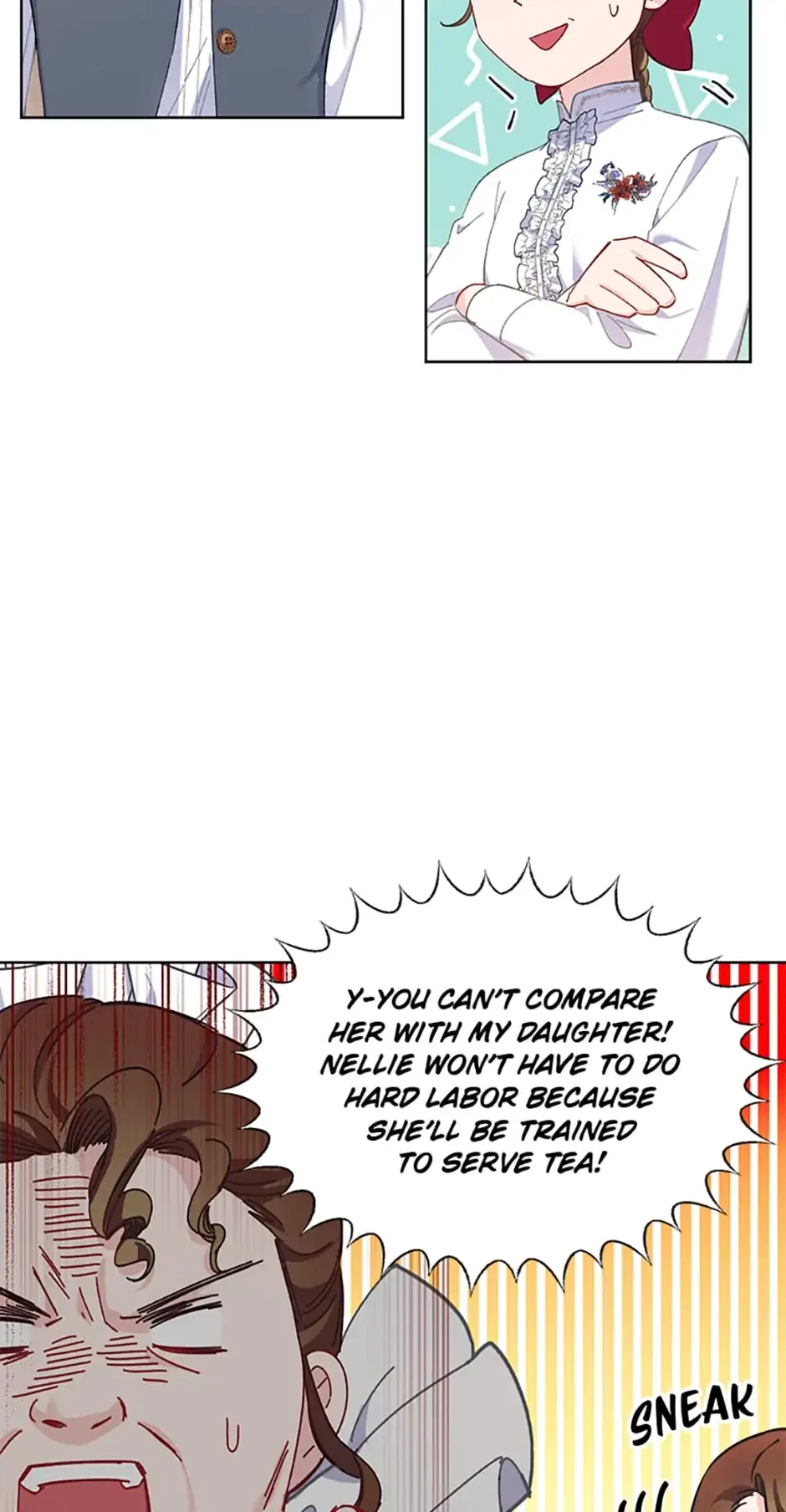 A Transmigrator’s Privilege Chapter 3 – Page 52