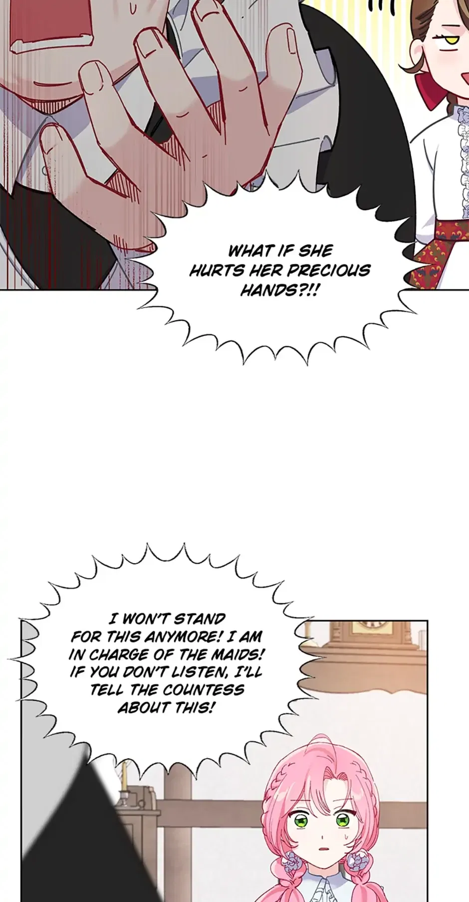 A Transmigrator’s Privilege Chapter 3 – Page 53