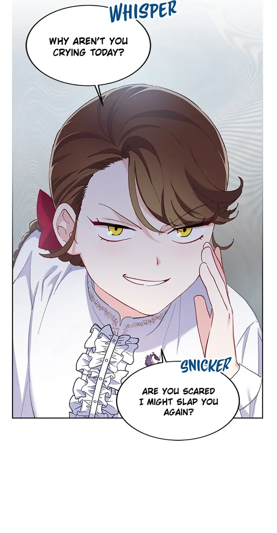 A Transmigrator’s Privilege Chapter 3 – Page 55