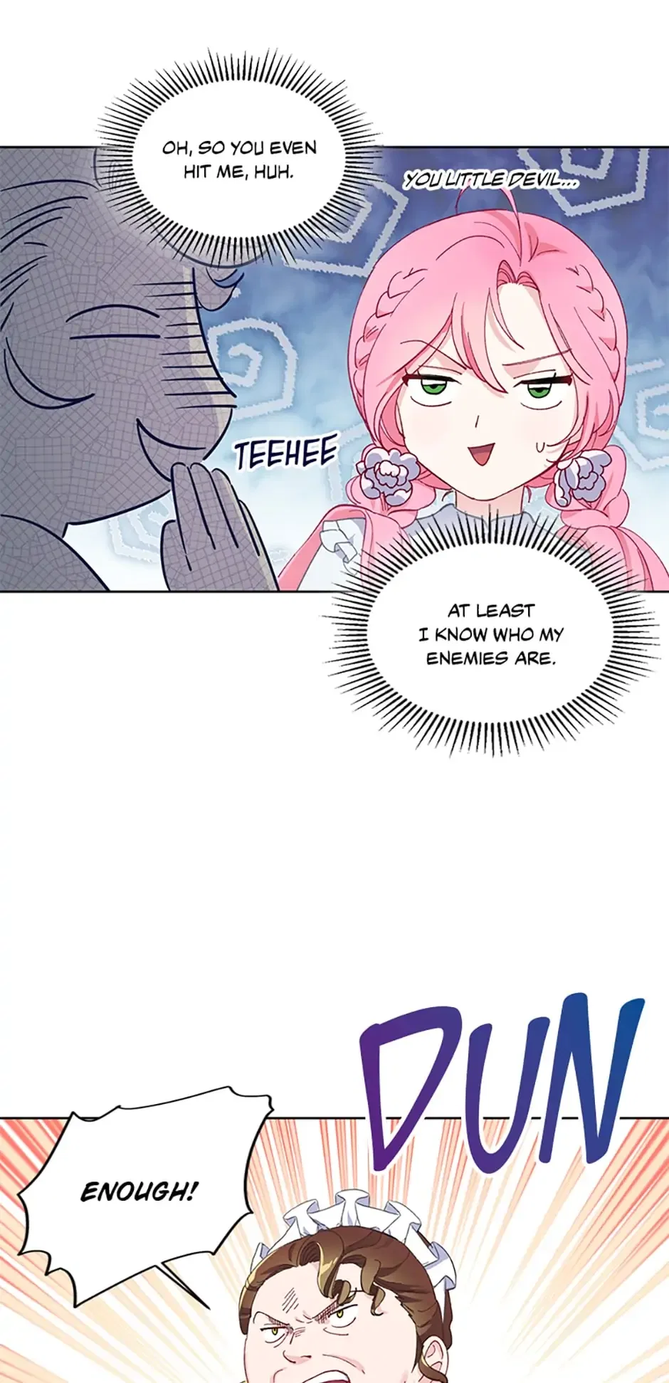 A Transmigrator’s Privilege Chapter 3 – Page 56