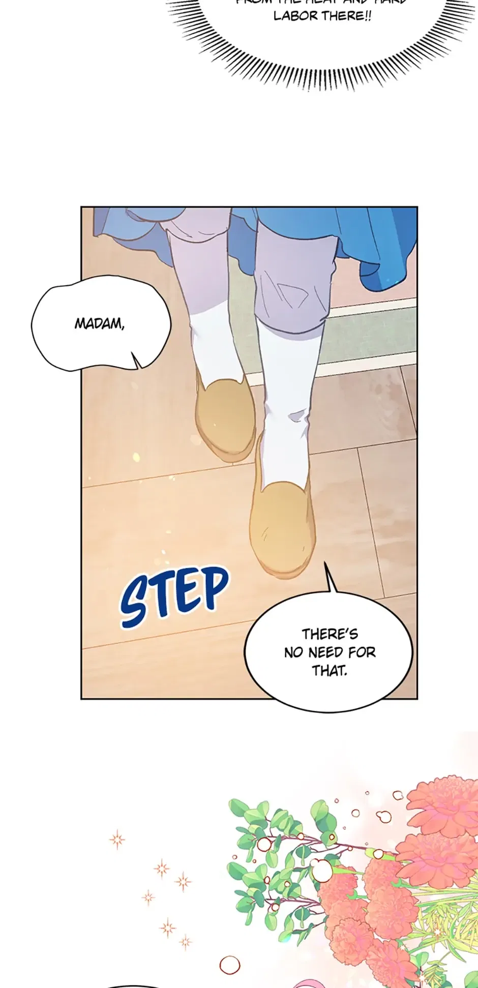 A Transmigrator’s Privilege Chapter 3 – Page 58