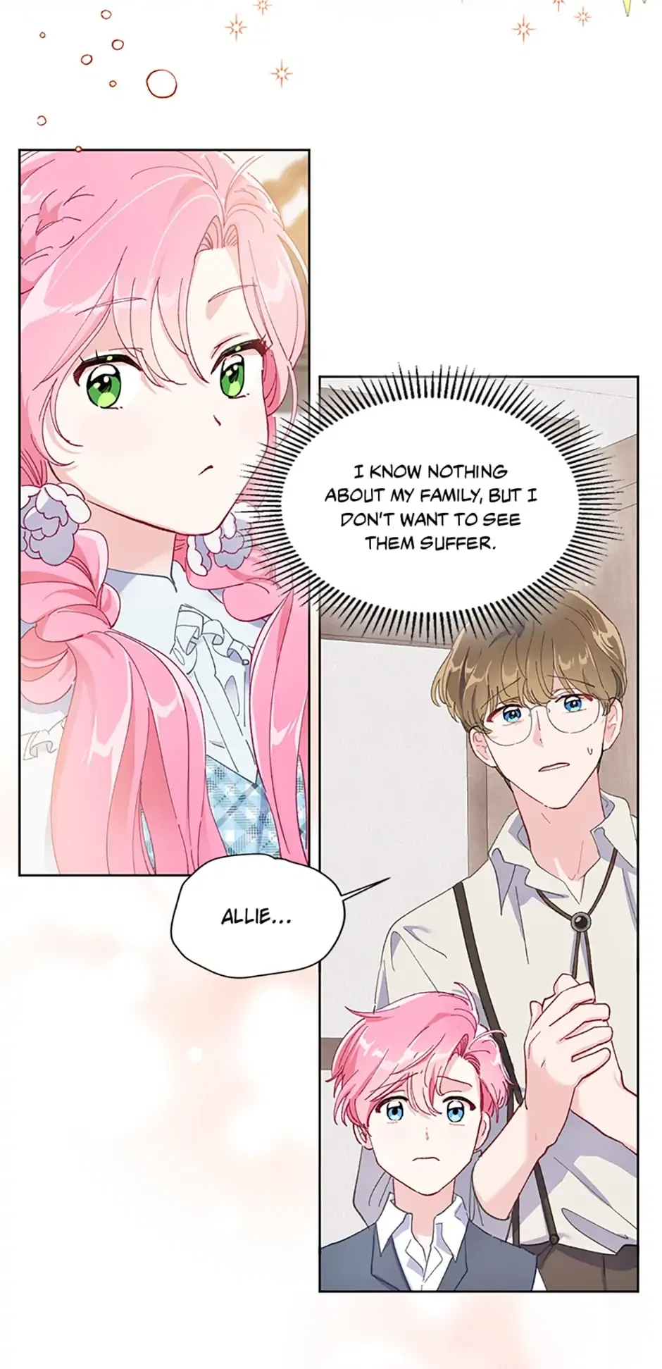A Transmigrator’s Privilege Chapter 3 – Page 60