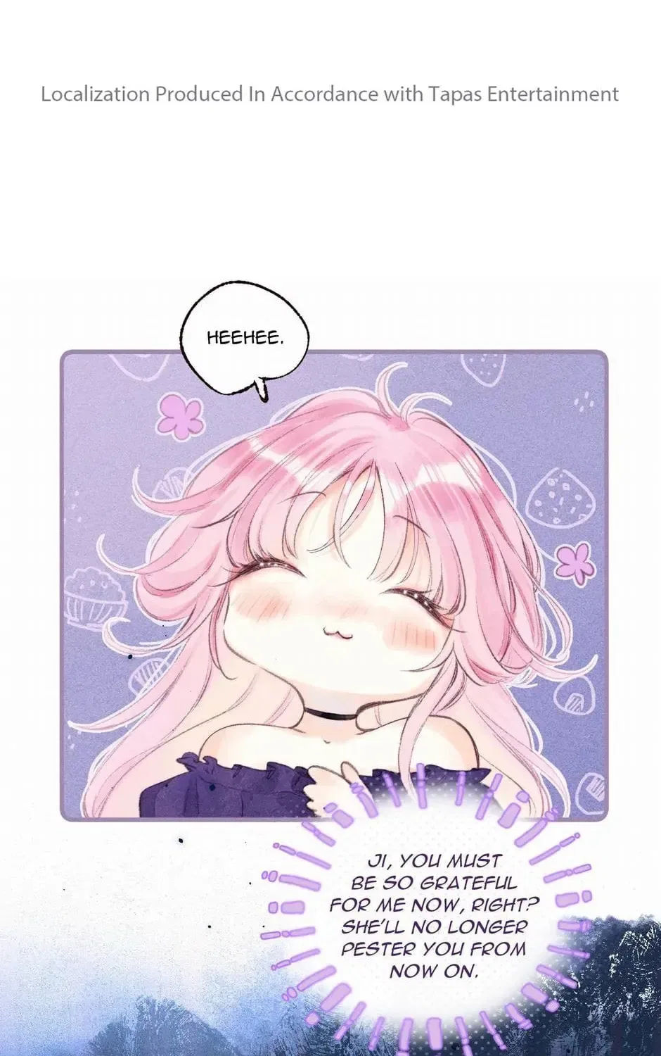Dear Dreamers Chapter 4 – Page 3