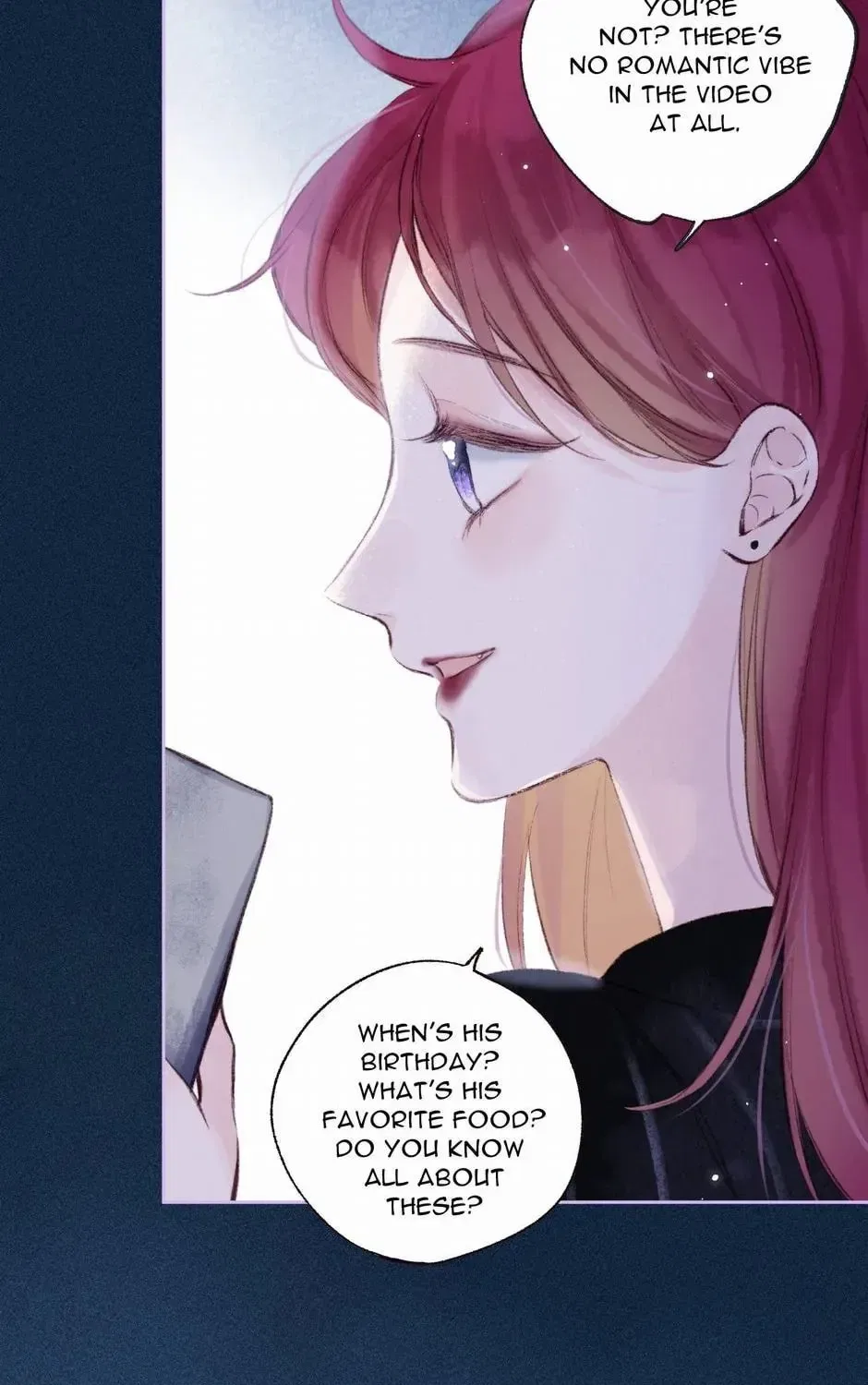 Dear Dreamers Chapter 4 – Page 17