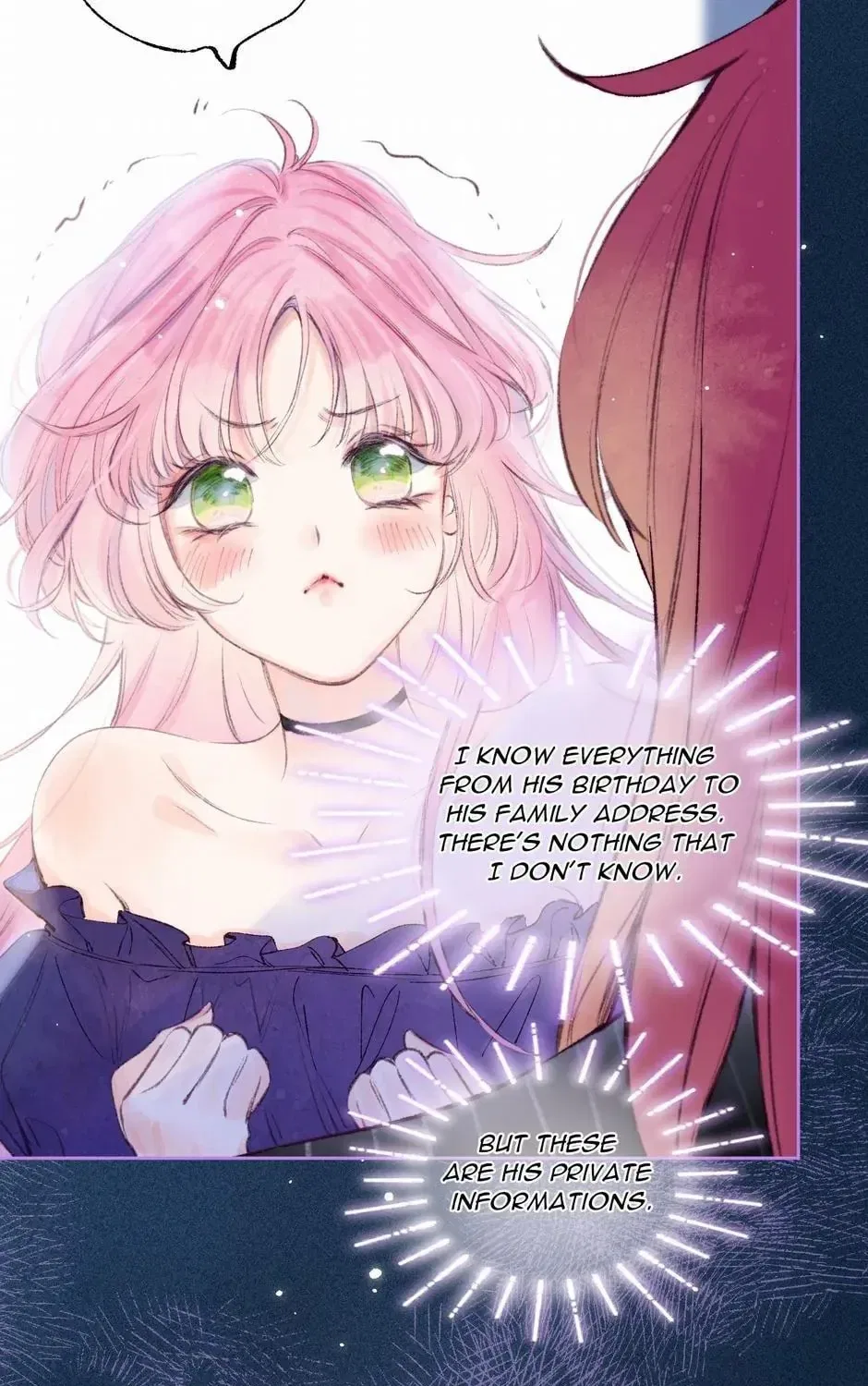 Dear Dreamers Chapter 4 – Page 19