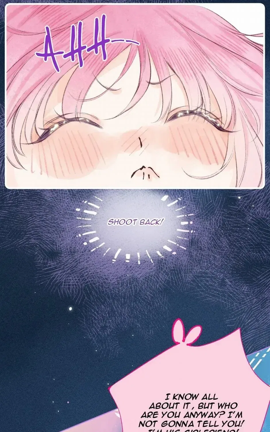 Dear Dreamers Chapter 4 – Page 21