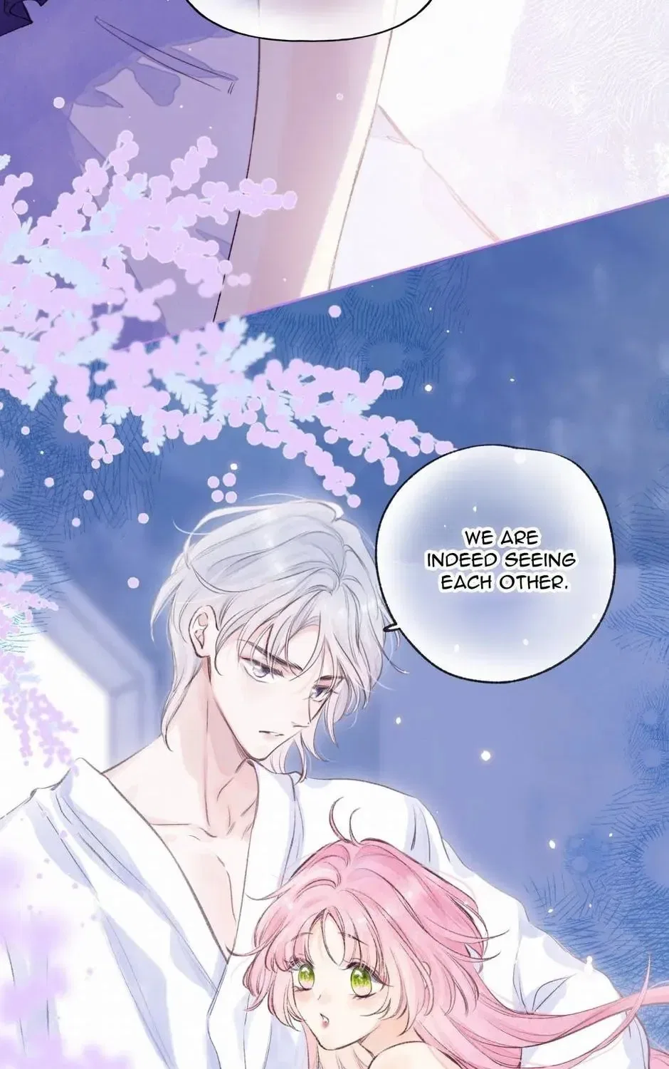 Dear Dreamers Chapter 4 – Page 27