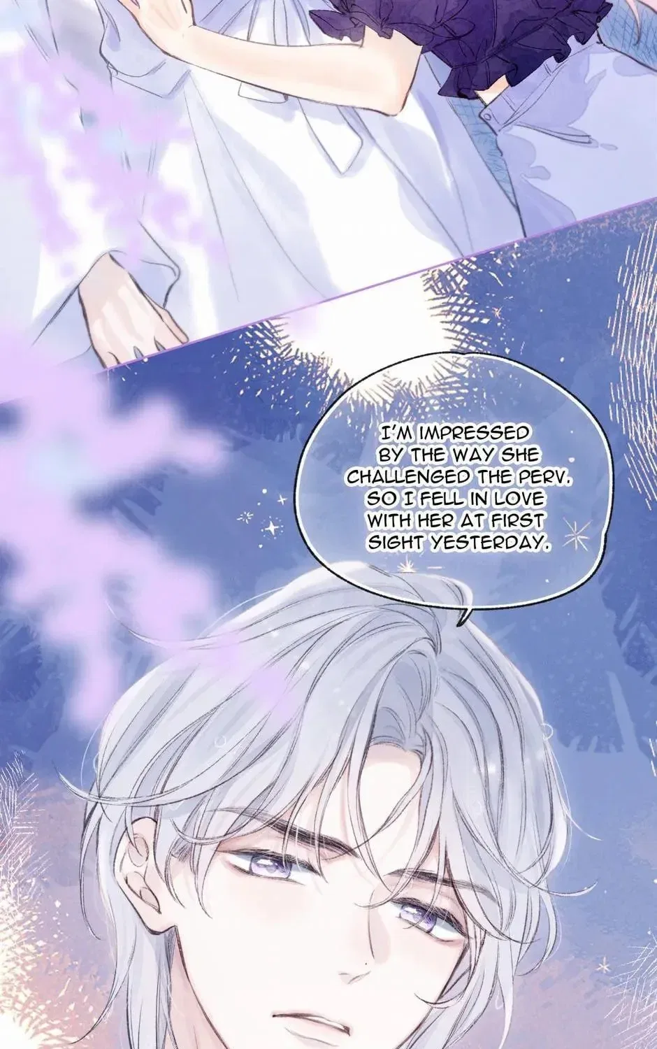 Dear Dreamers Chapter 4 – Page 29