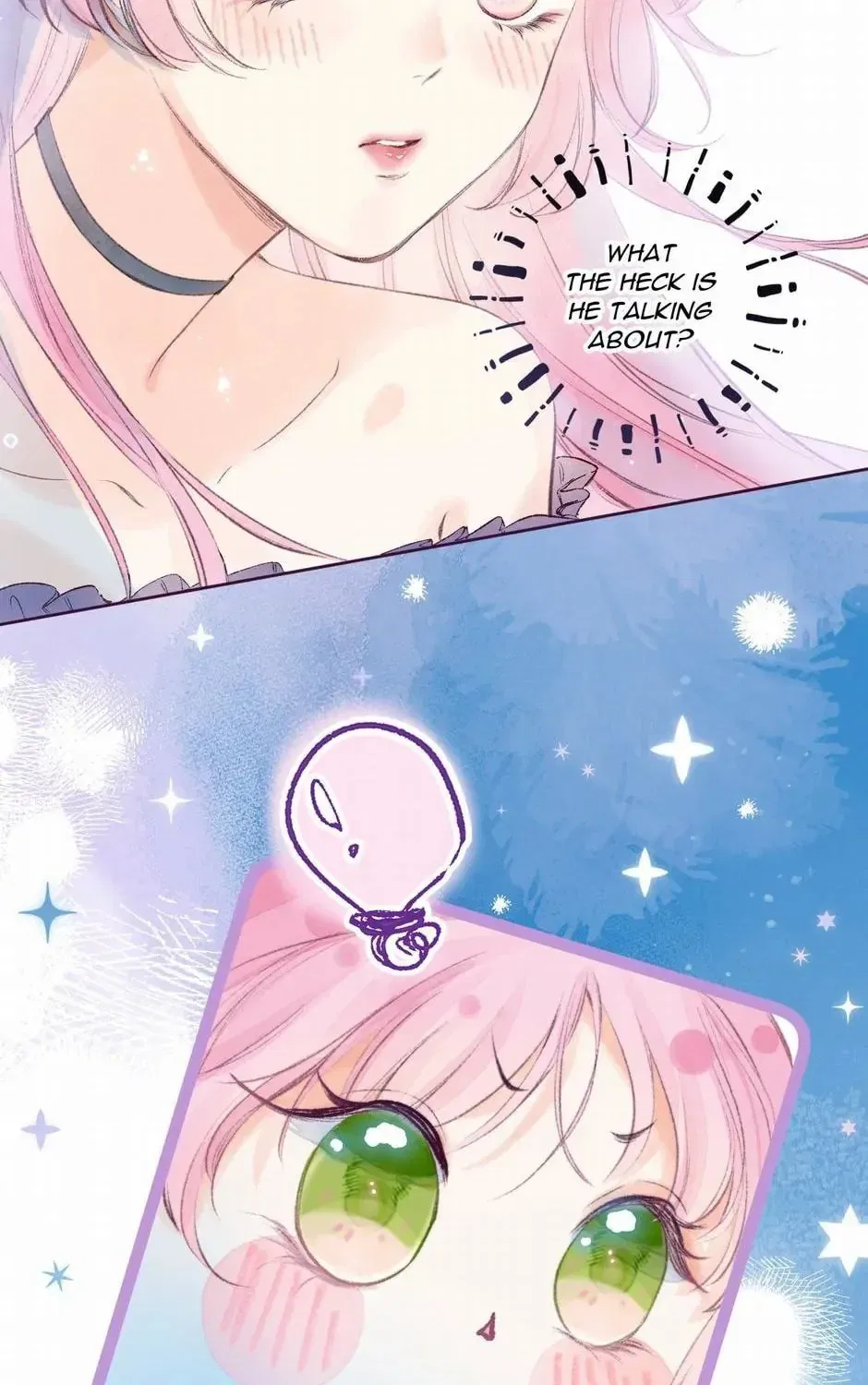 Dear Dreamers Chapter 4 – Page 33