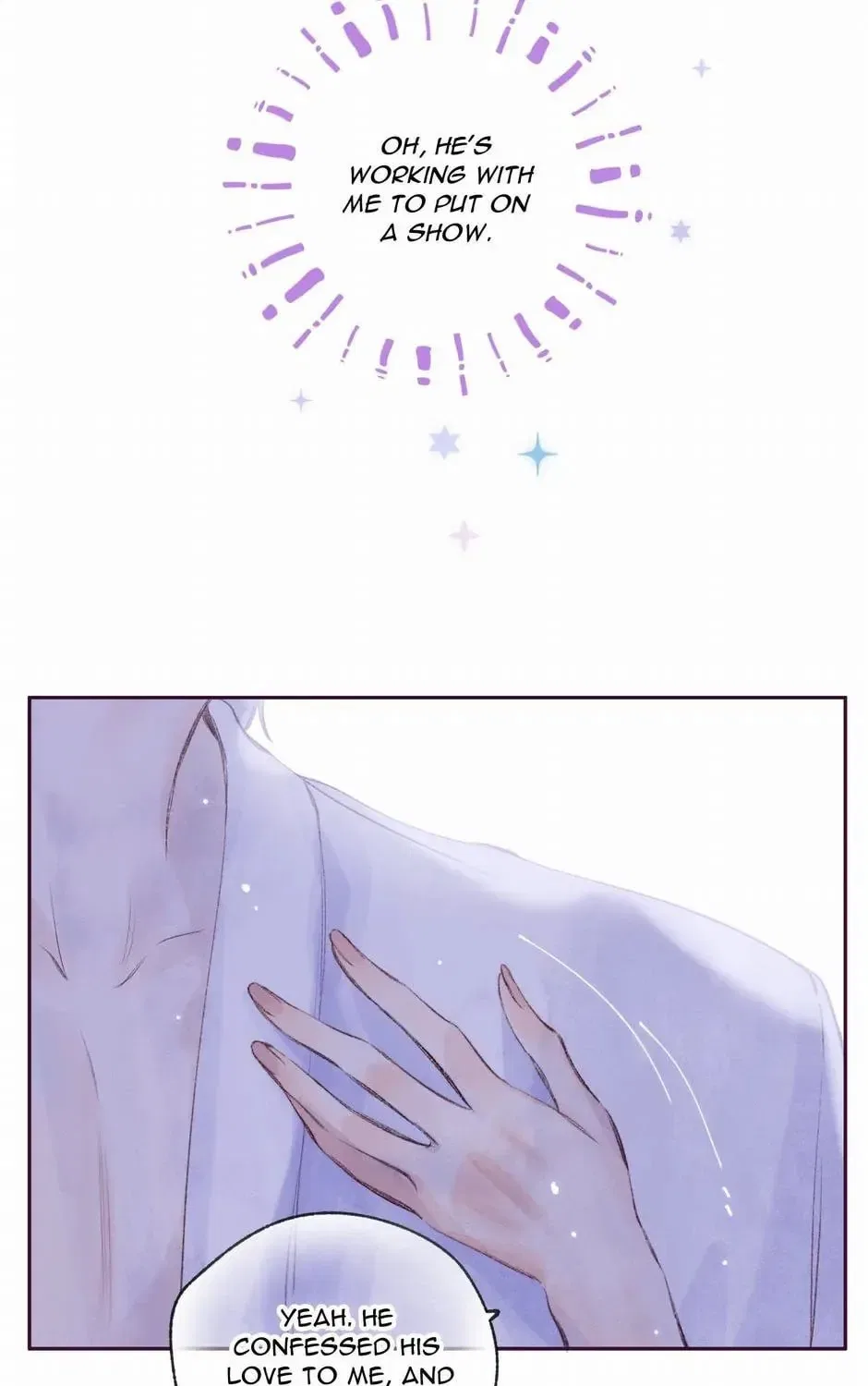 Dear Dreamers Chapter 4 – Page 35