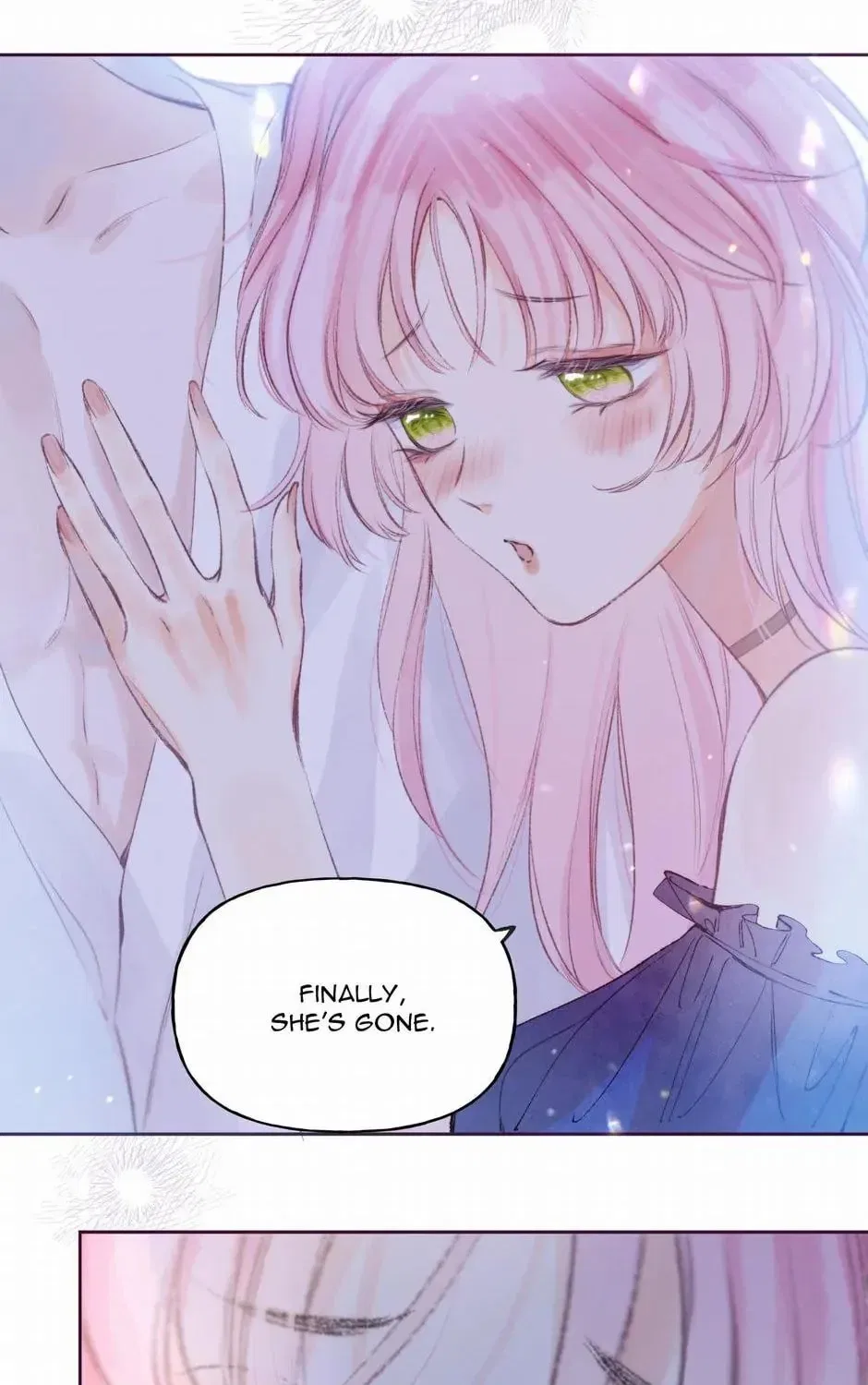 Dear Dreamers Chapter 4 – Page 43