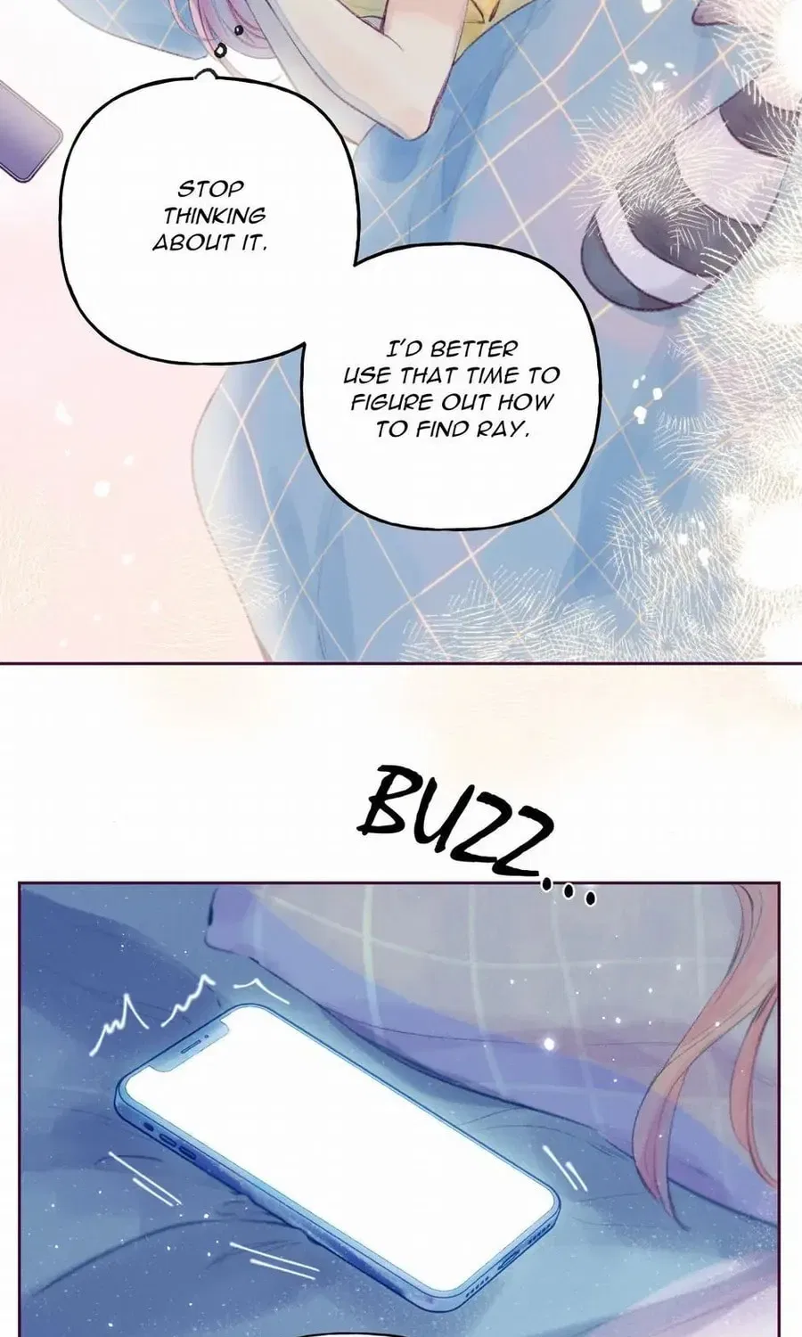 Dear Dreamers Chapter 4 – Page 55