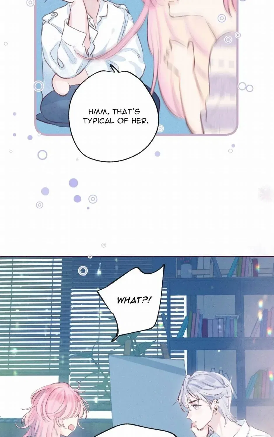 Dear Dreamers Chapter 4 – Page 65