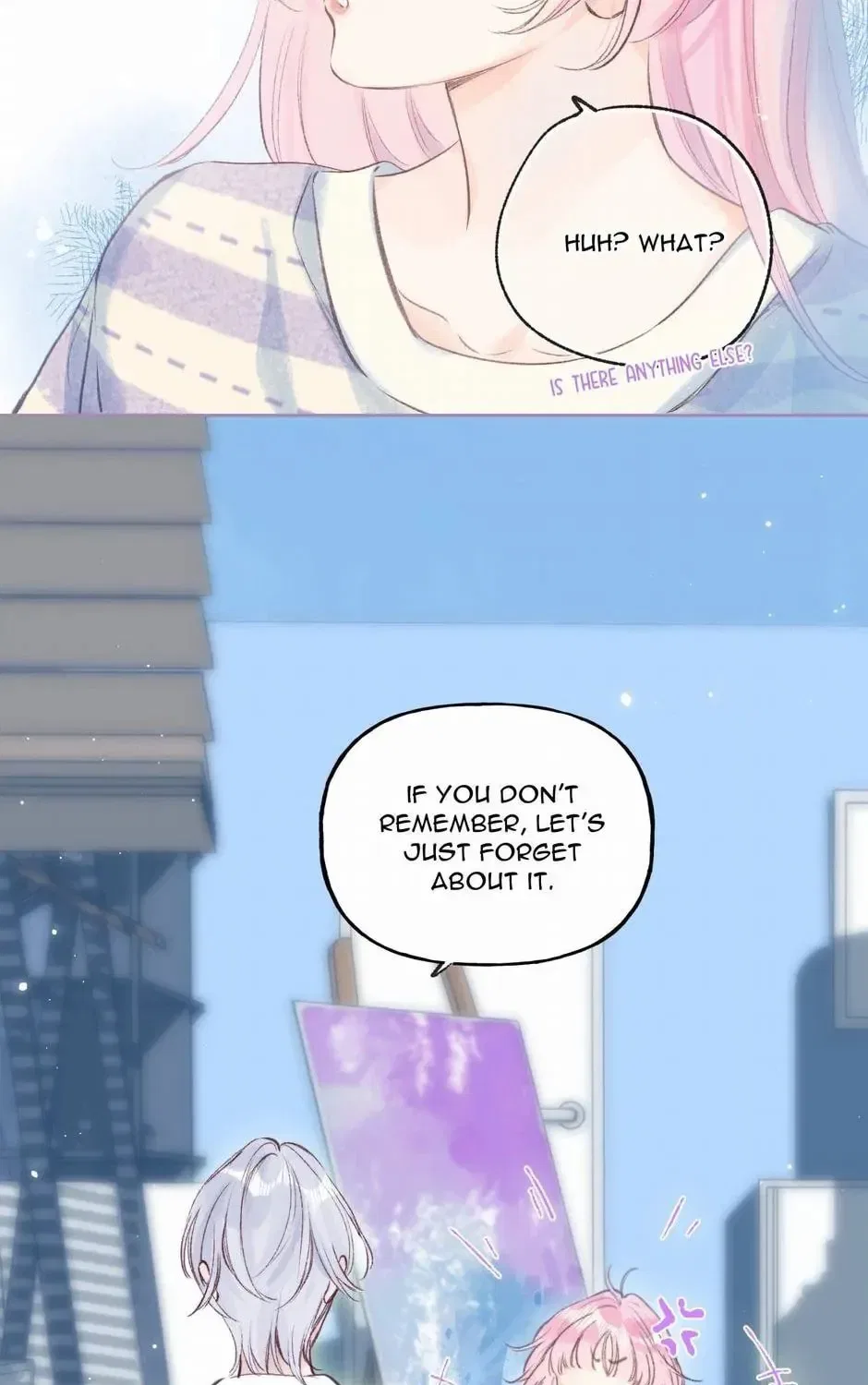 Dear Dreamers Chapter 4 – Page 73