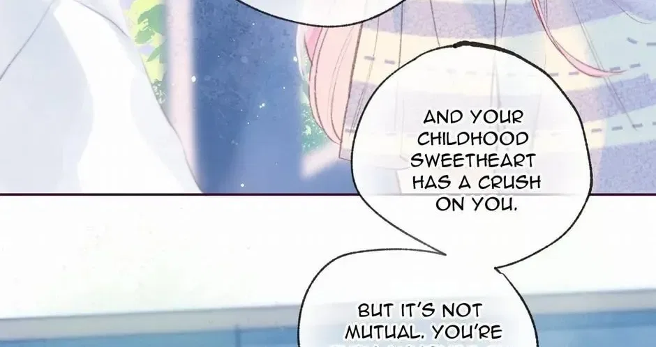Dear Dreamers Chapter 4 – Page 80