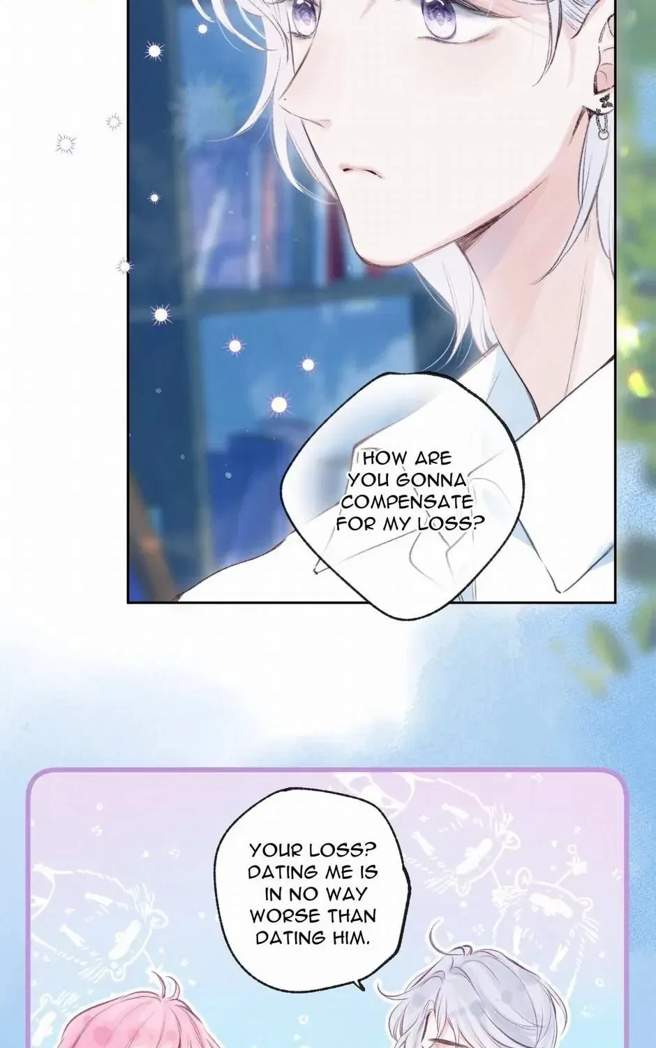 Dear Dreamers Chapter 4 – Page 87
