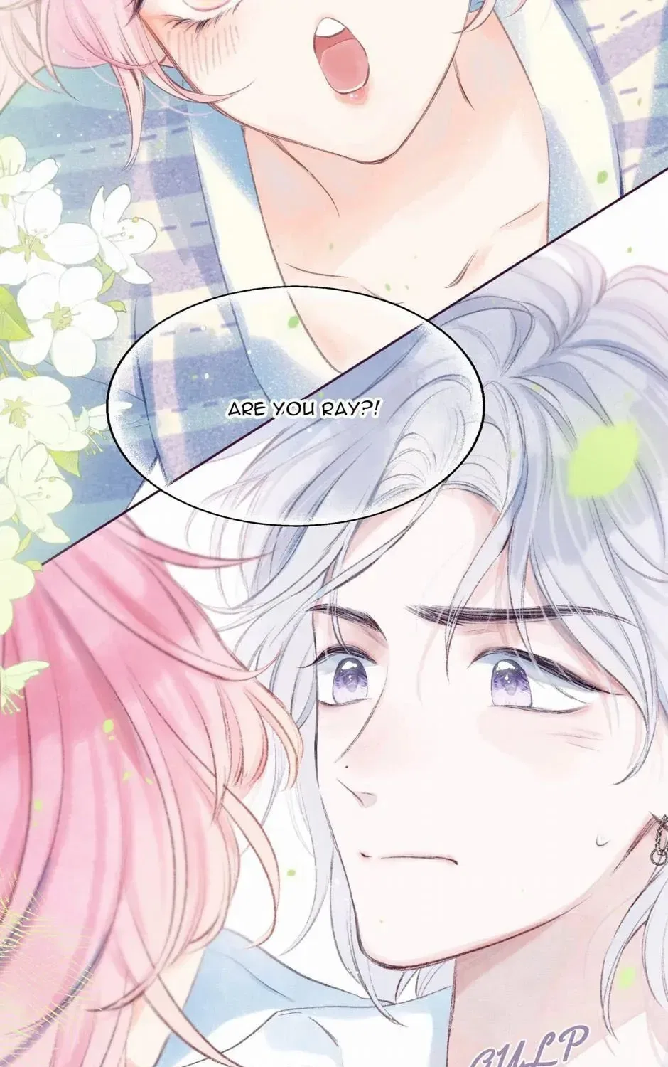 Dear Dreamers Chapter 4 – Page 105