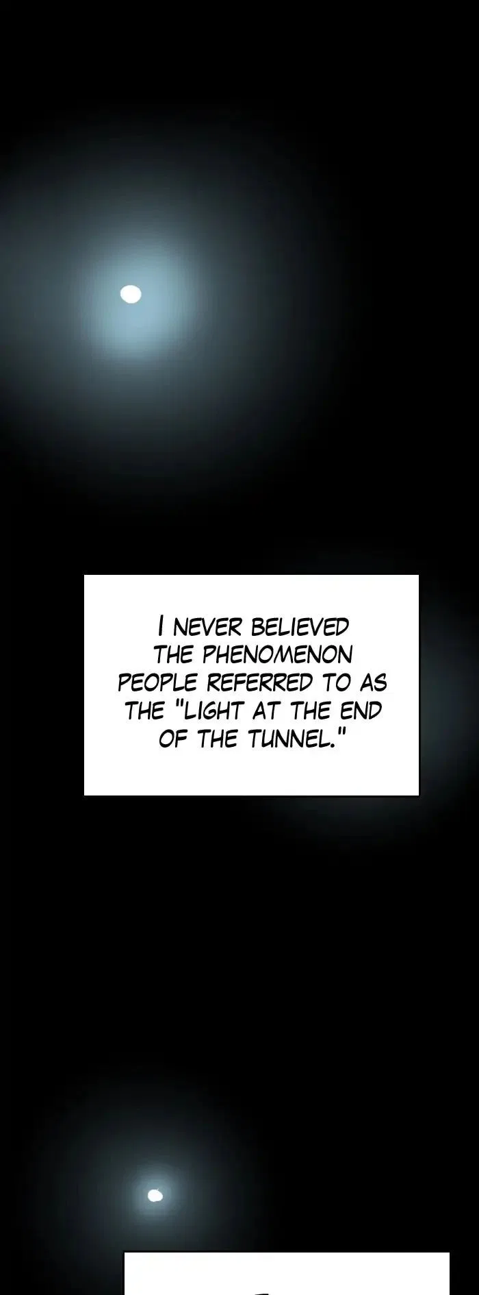 The Beginning After the End Manga Chapter 1 – Page 1