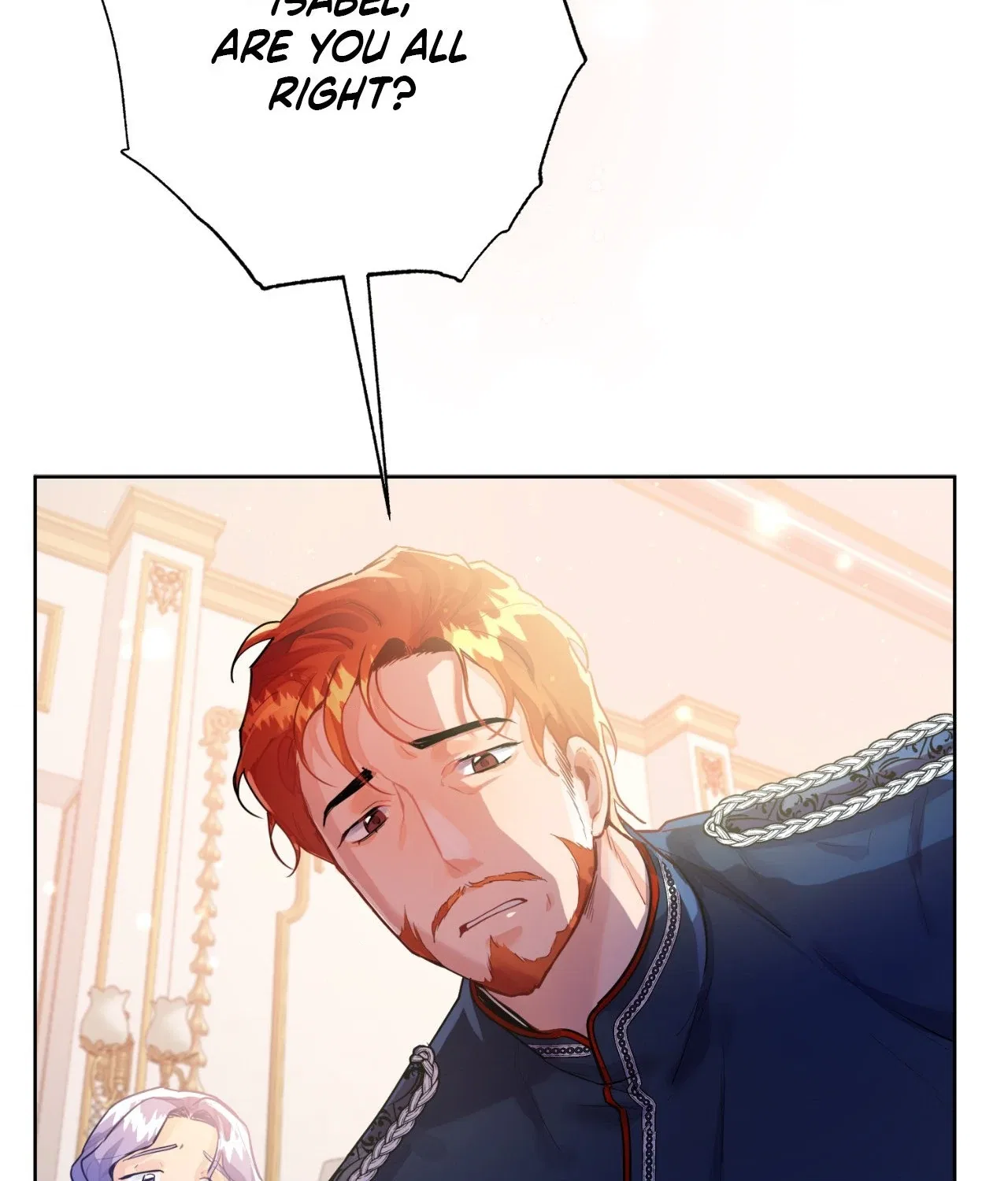 Elite Princess’s Chief Guidelines Chapter 2 – Page 3