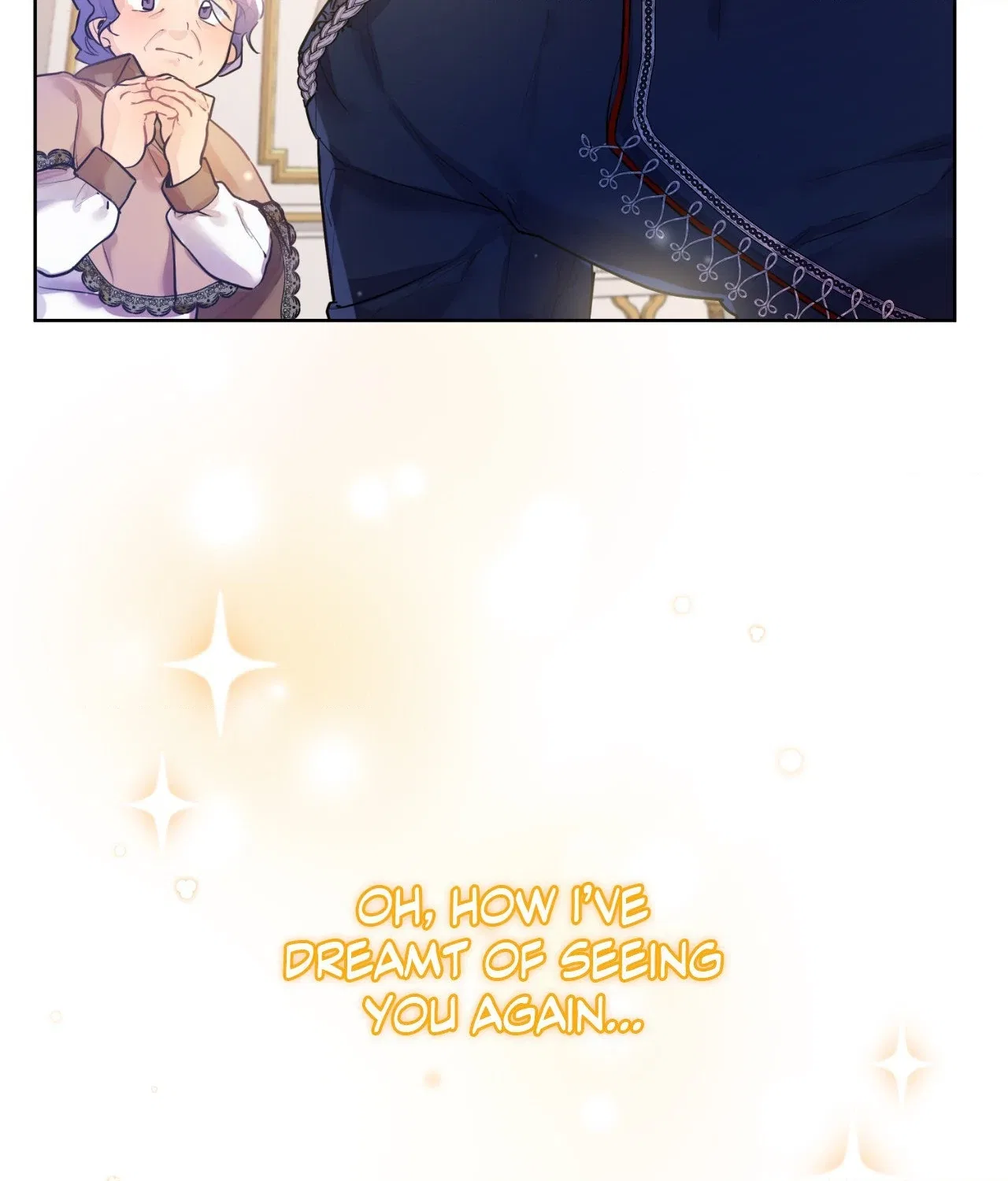 Elite Princess’s Chief Guidelines Chapter 2 – Page 4