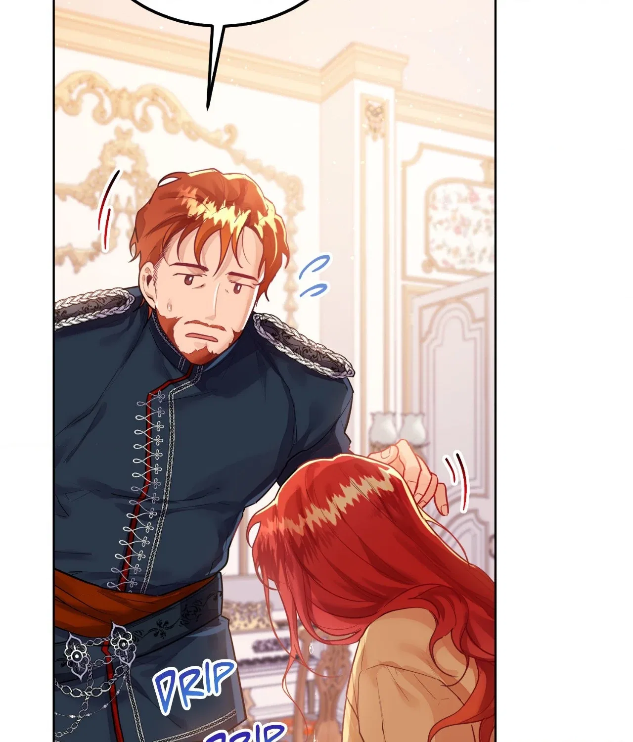 Elite Princess’s Chief Guidelines Chapter 2 – Page 8