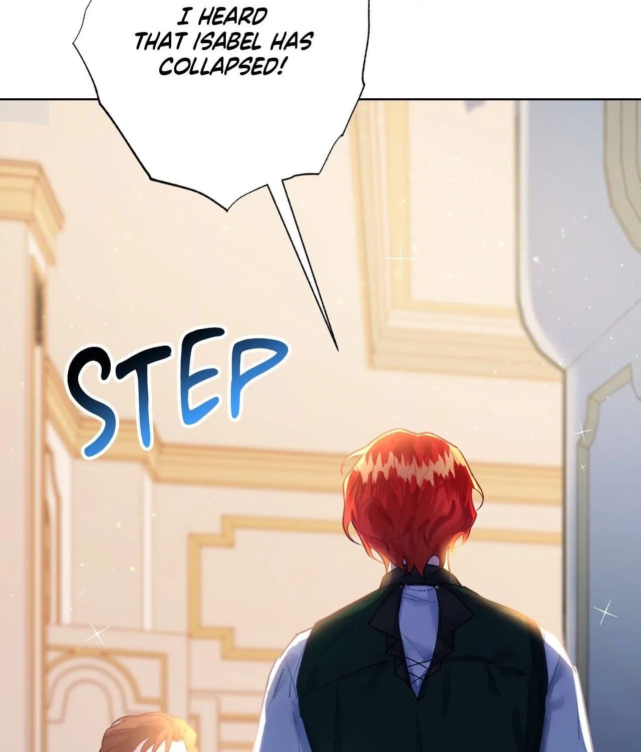 Elite Princess’s Chief Guidelines Chapter 2 – Page 14