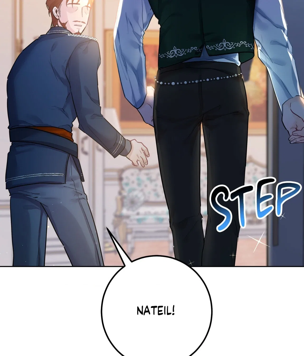 Elite Princess’s Chief Guidelines Chapter 2 – Page 15