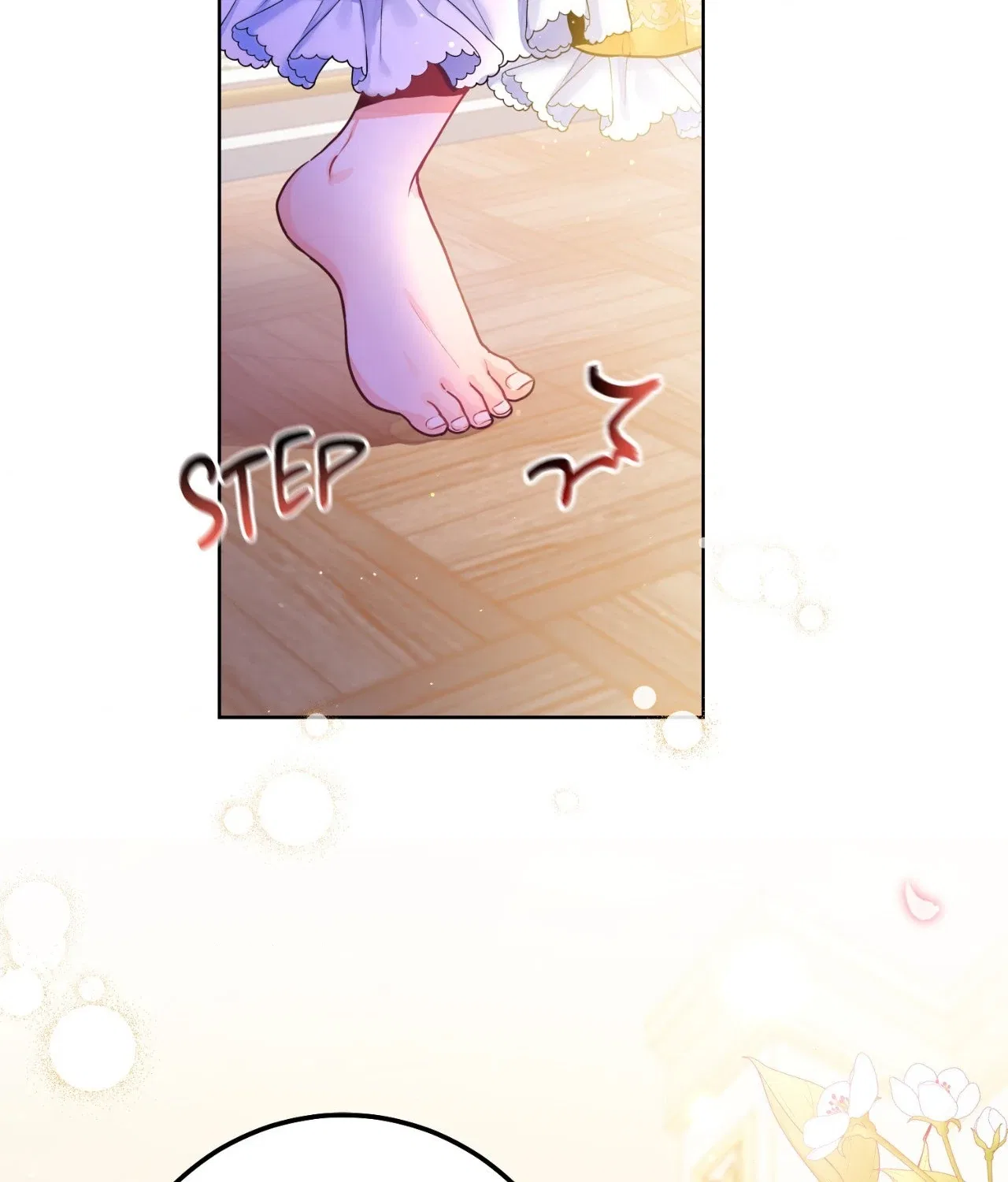Elite Princess’s Chief Guidelines Chapter 2 – Page 23
