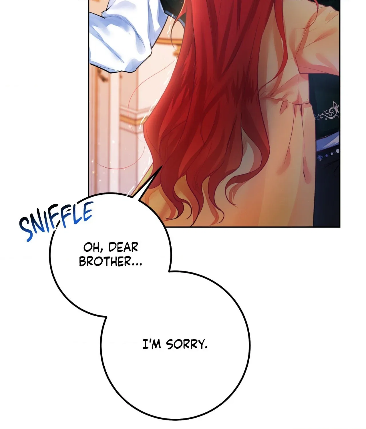 Elite Princess’s Chief Guidelines Chapter 2 – Page 28