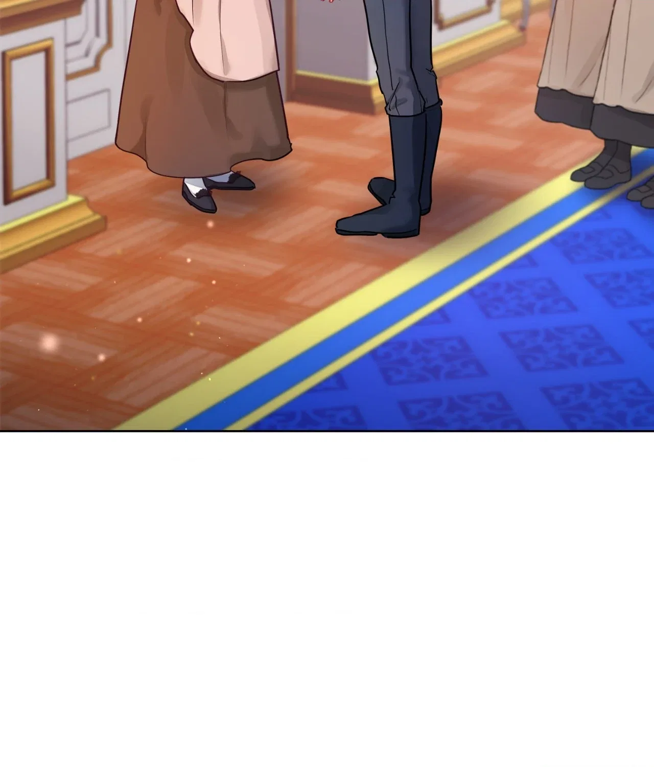 Elite Princess’s Chief Guidelines Chapter 2 – Page 34