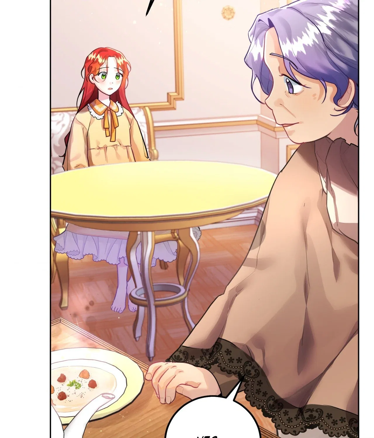 Elite Princess’s Chief Guidelines Chapter 2 – Page 38