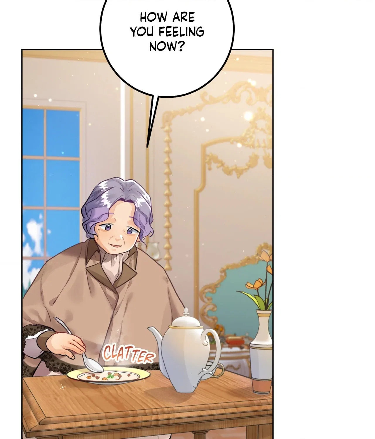 Elite Princess’s Chief Guidelines Chapter 2 – Page 40