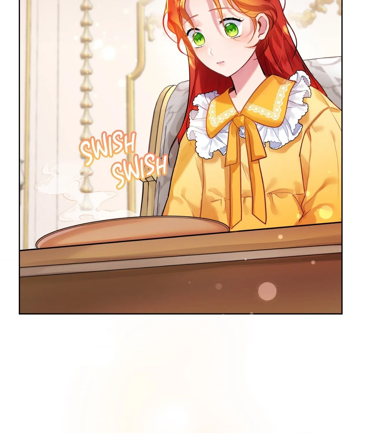 Elite Princess’s Chief Guidelines Chapter 2 – Page 43