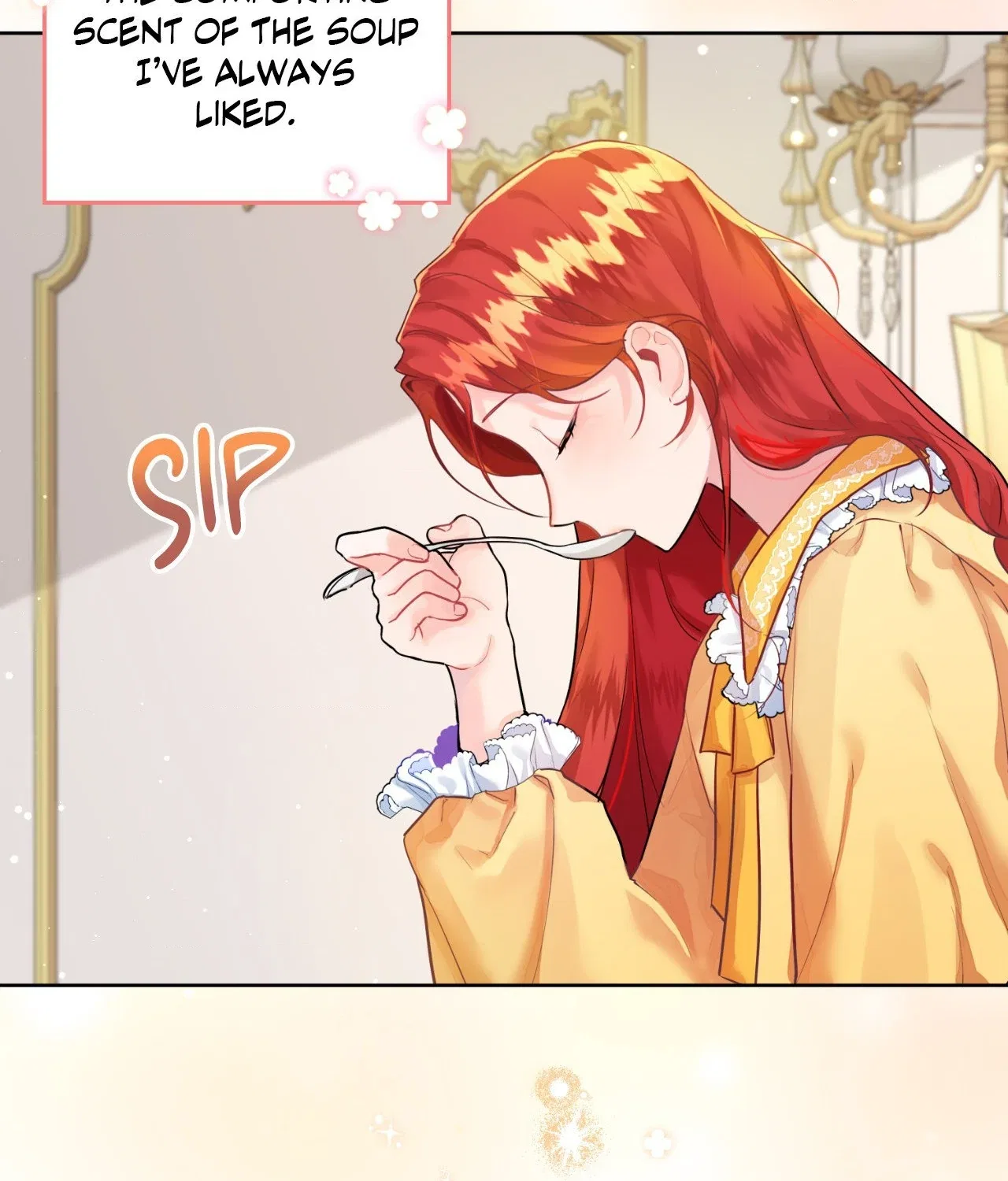 Elite Princess’s Chief Guidelines Chapter 2 – Page 47