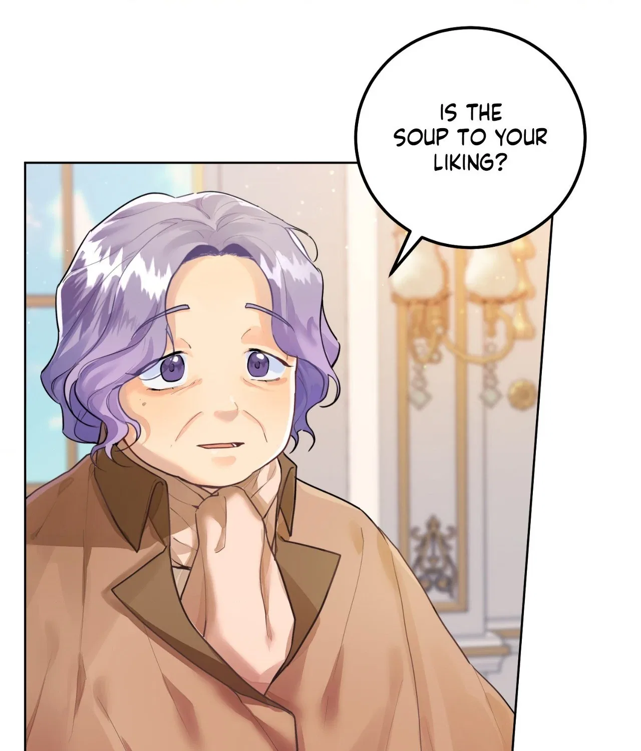 Elite Princess’s Chief Guidelines Chapter 2 – Page 49