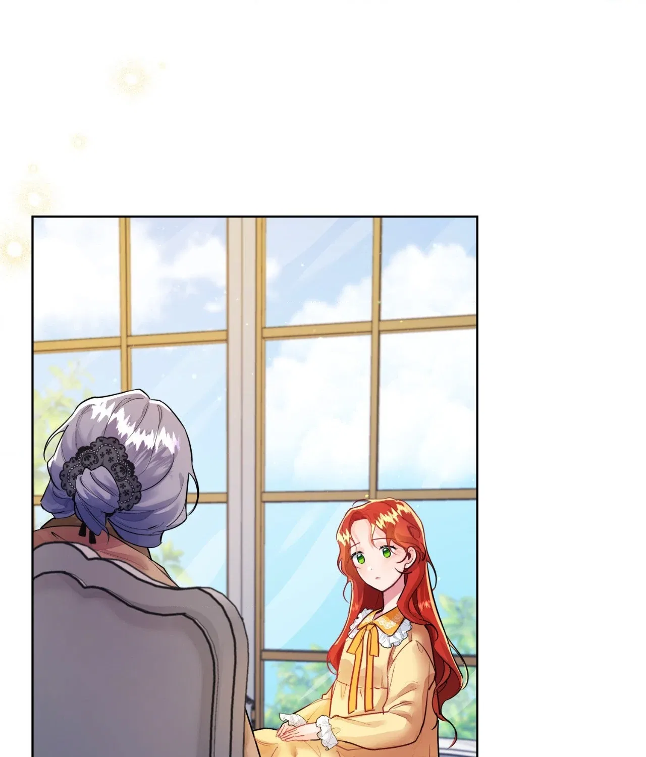 Elite Princess’s Chief Guidelines Chapter 2 – Page 58