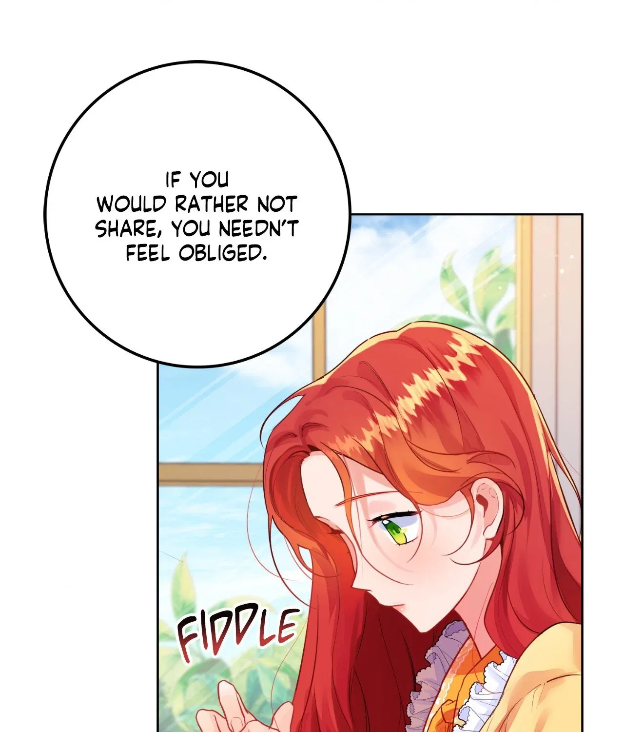 Elite Princess’s Chief Guidelines Chapter 2 – Page 60