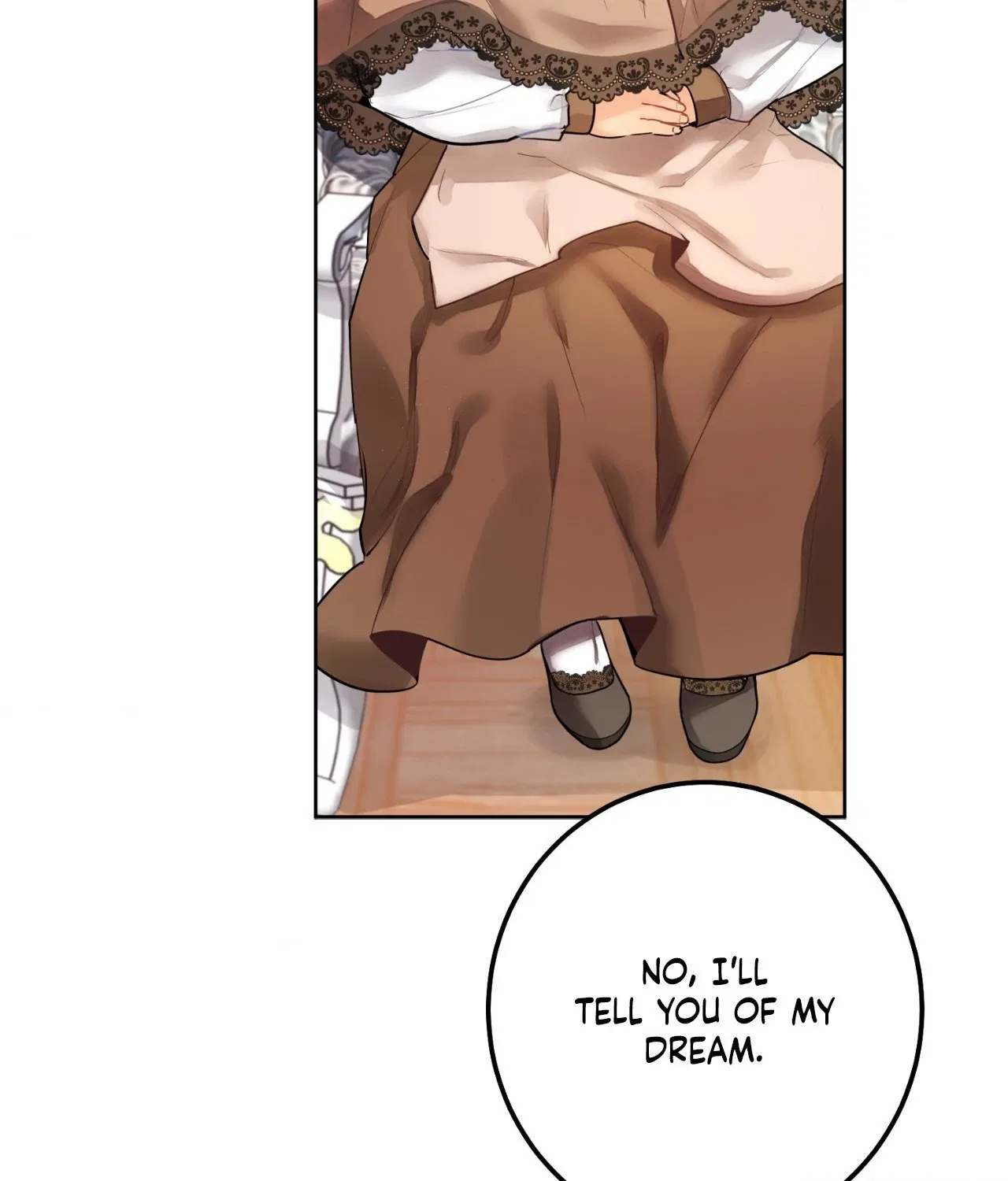 Elite Princess’s Chief Guidelines Chapter 2 – Page 64