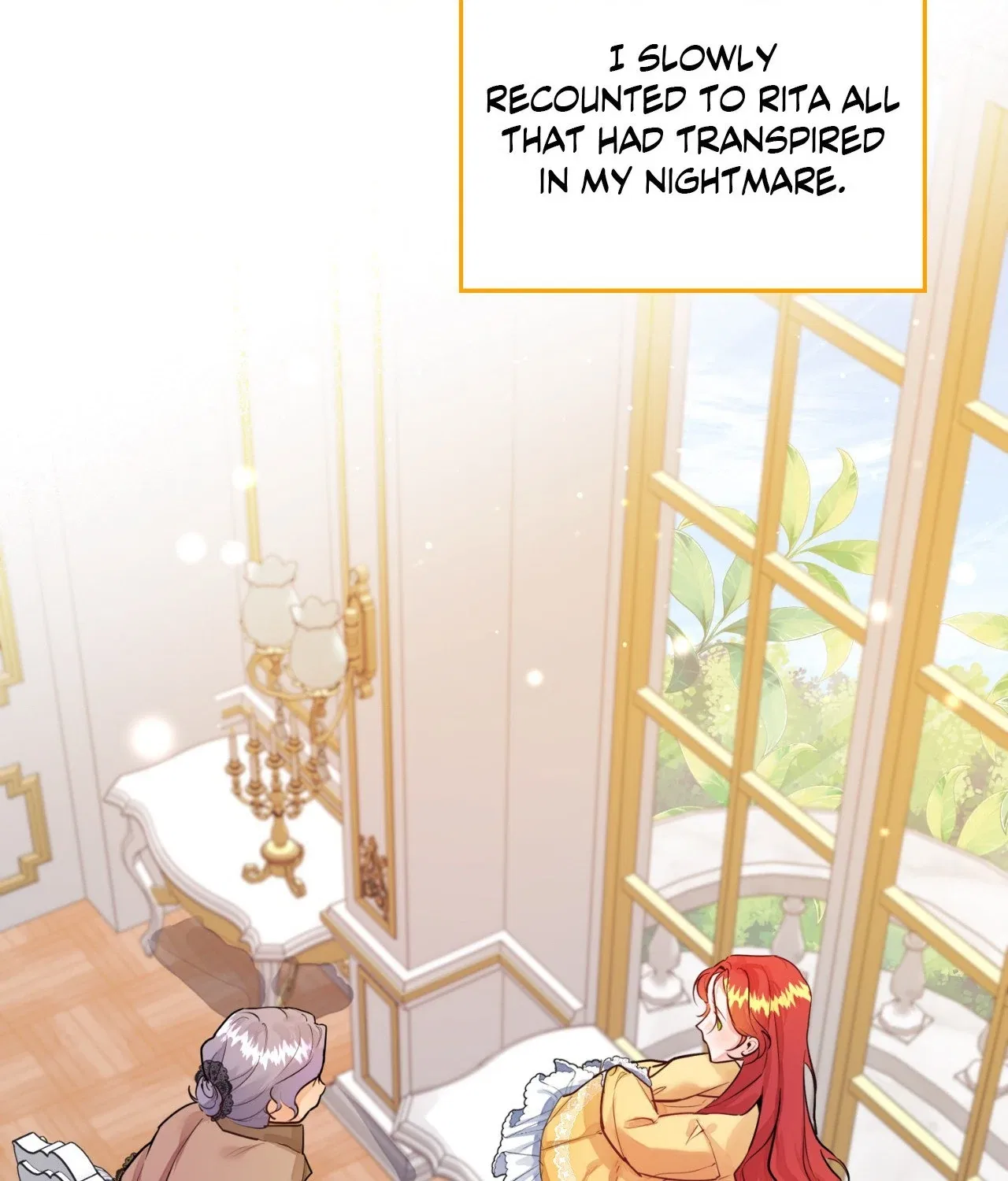 Elite Princess’s Chief Guidelines Chapter 2 – Page 67