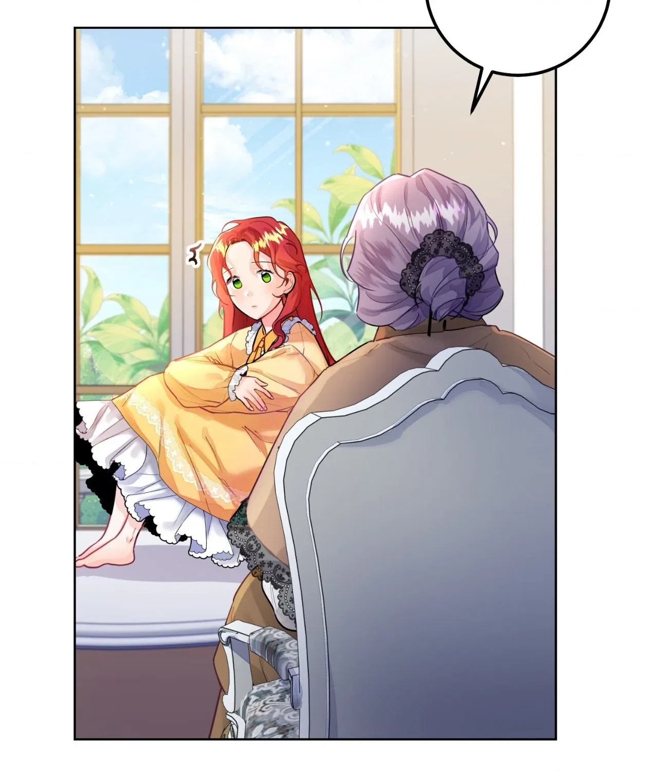 Elite Princess’s Chief Guidelines Chapter 2 – Page 74