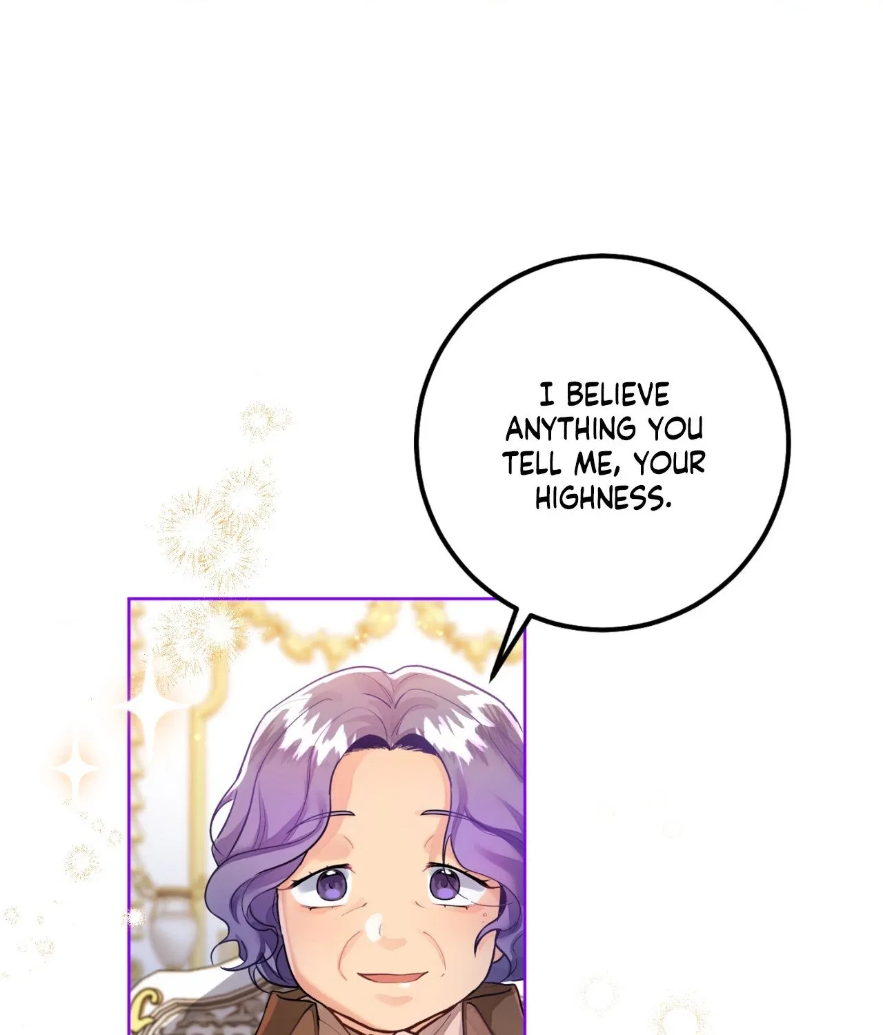 Elite Princess’s Chief Guidelines Chapter 2 – Page 75