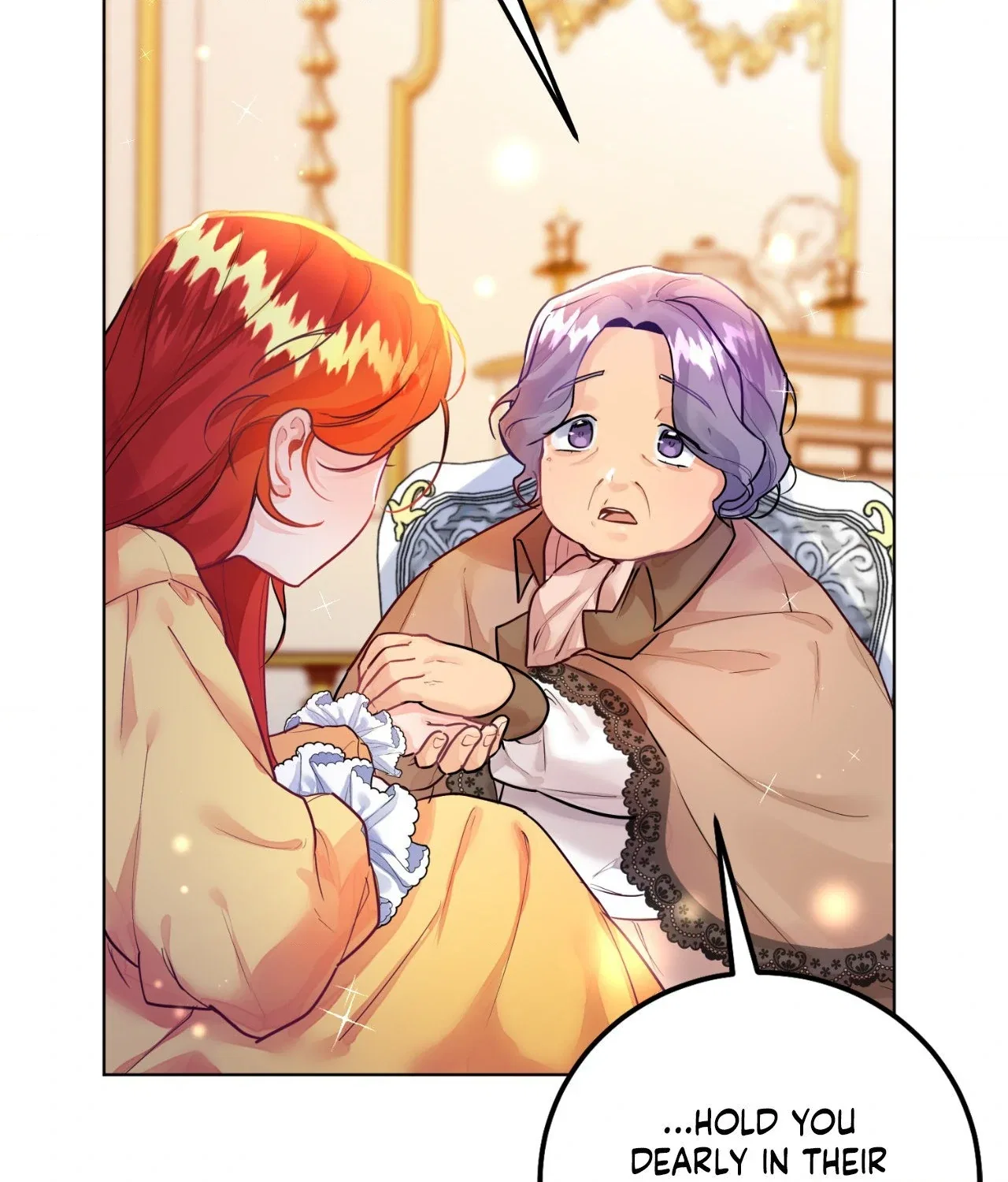 Elite Princess’s Chief Guidelines Chapter 2 – Page 99