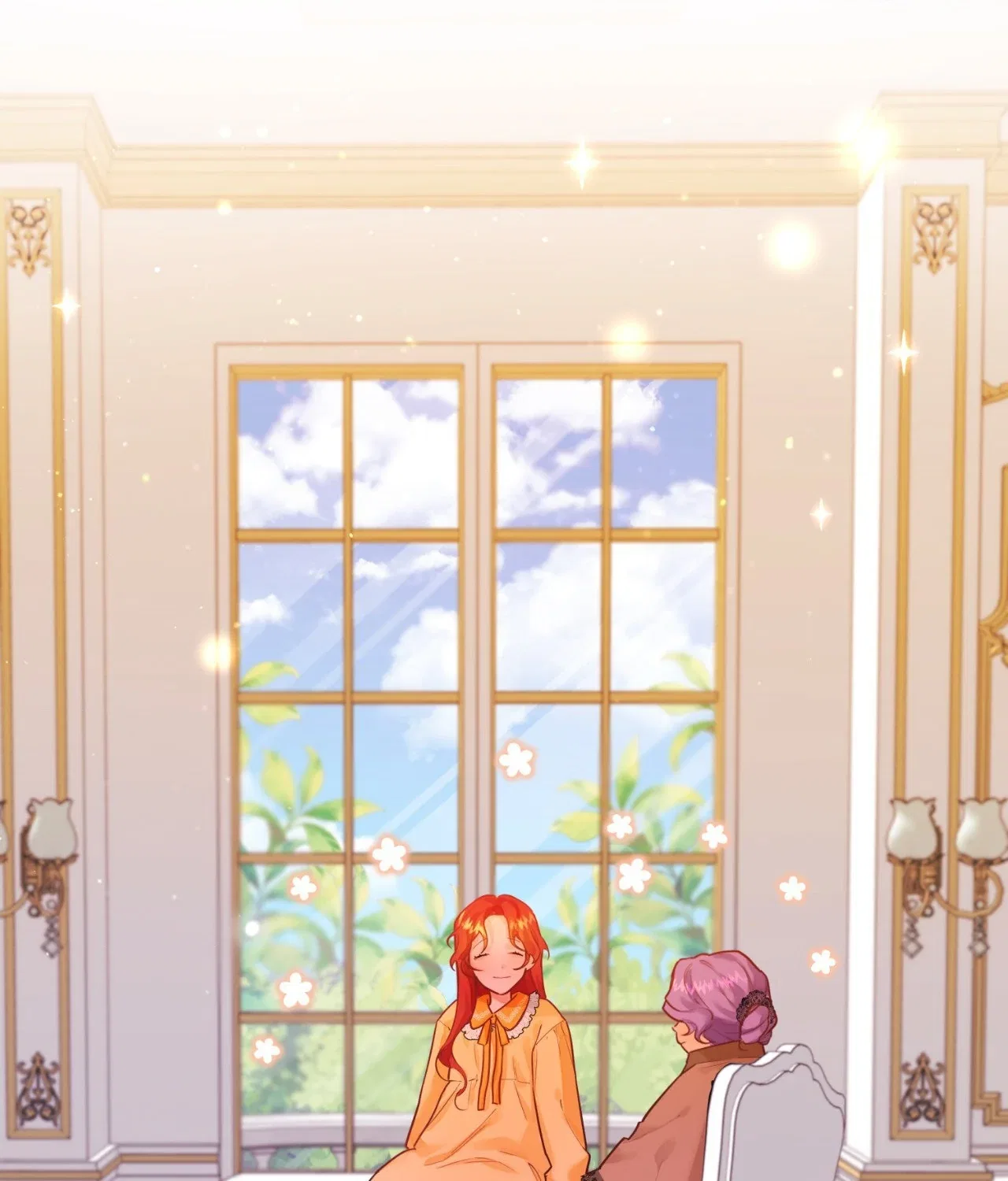 Elite Princess’s Chief Guidelines Chapter 2 – Page 115
