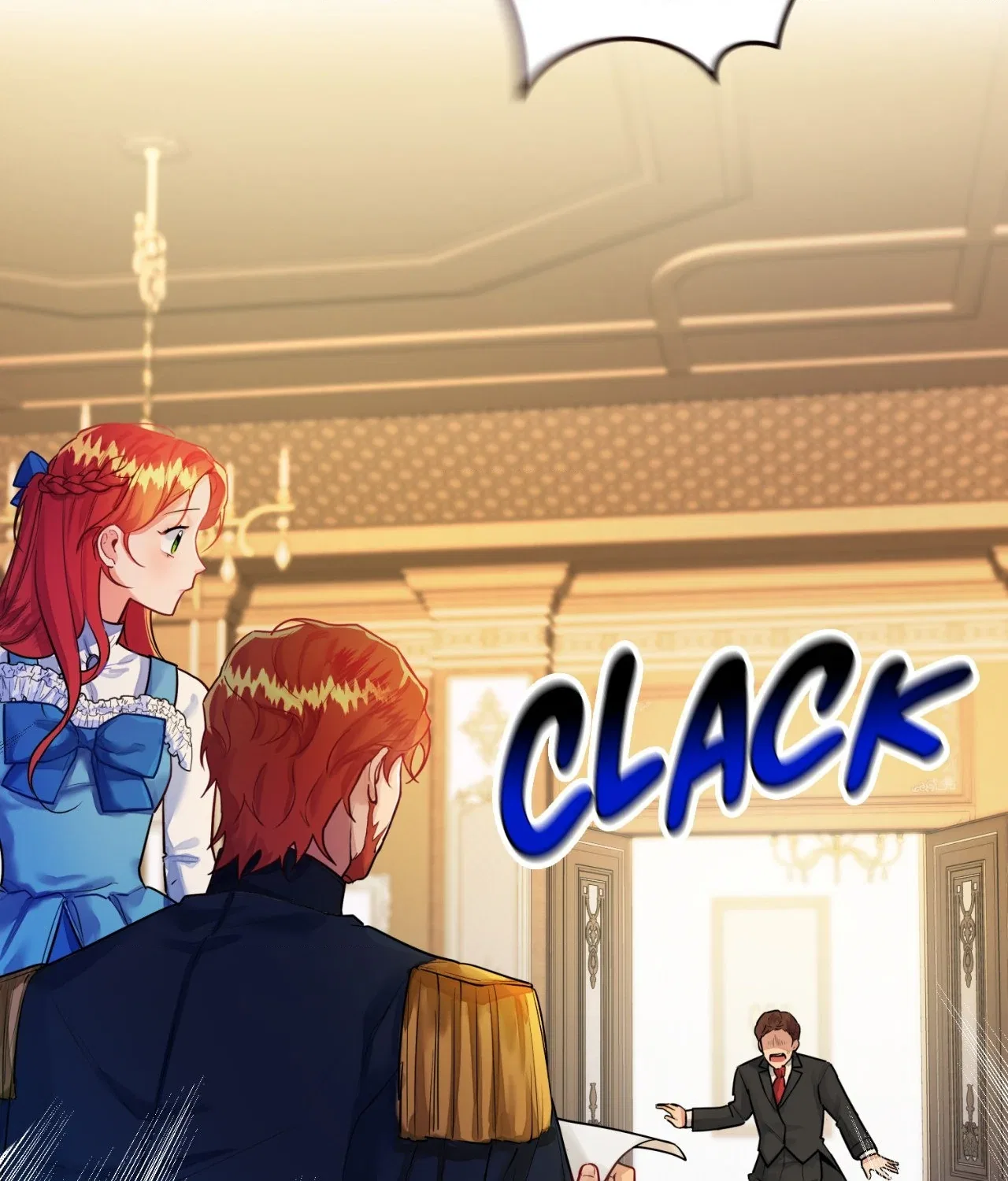 Elite Princess’s Chief Guidelines Chapter 2 – Page 122