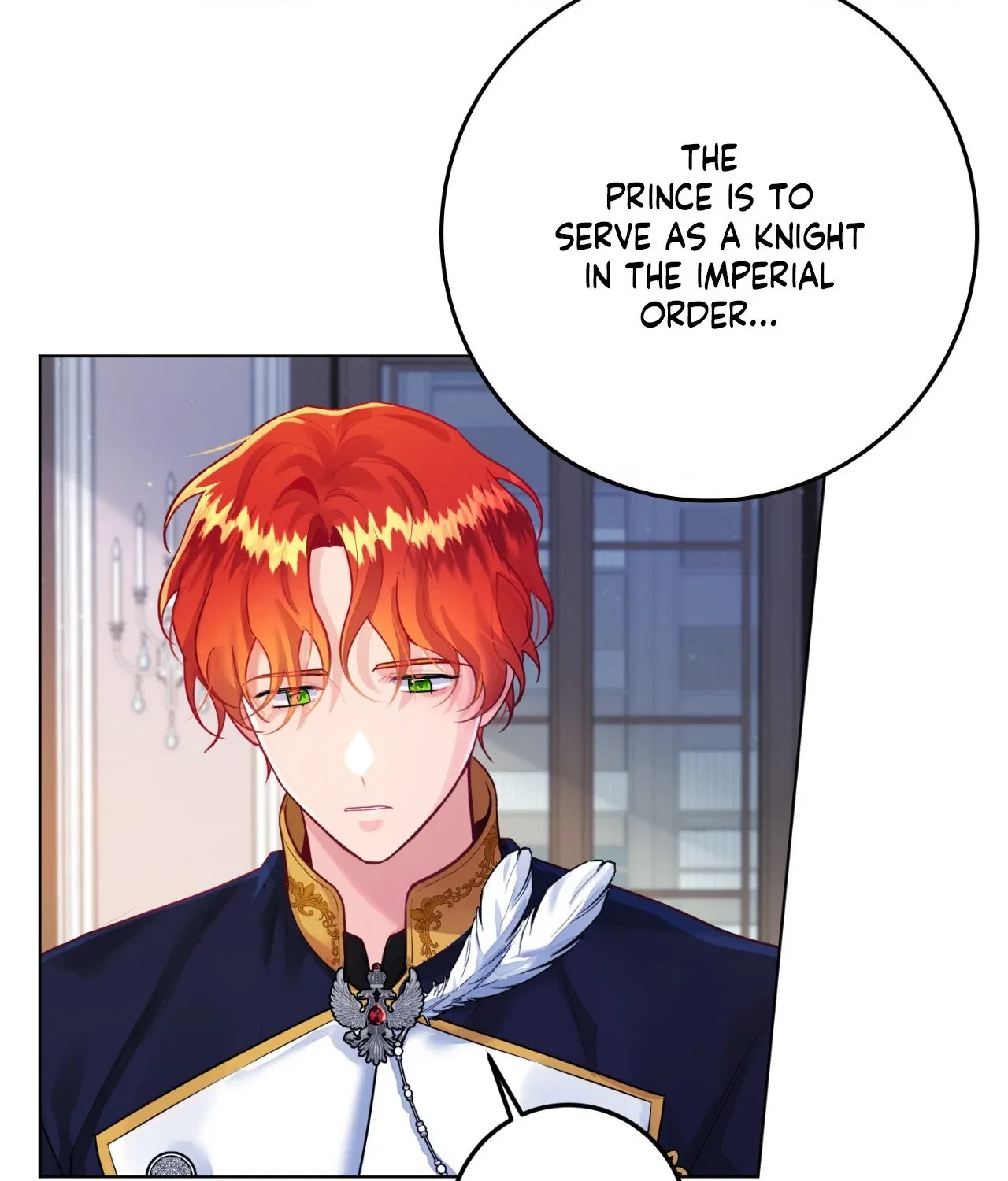 Elite Princess’s Chief Guidelines Chapter 2 – Page 138