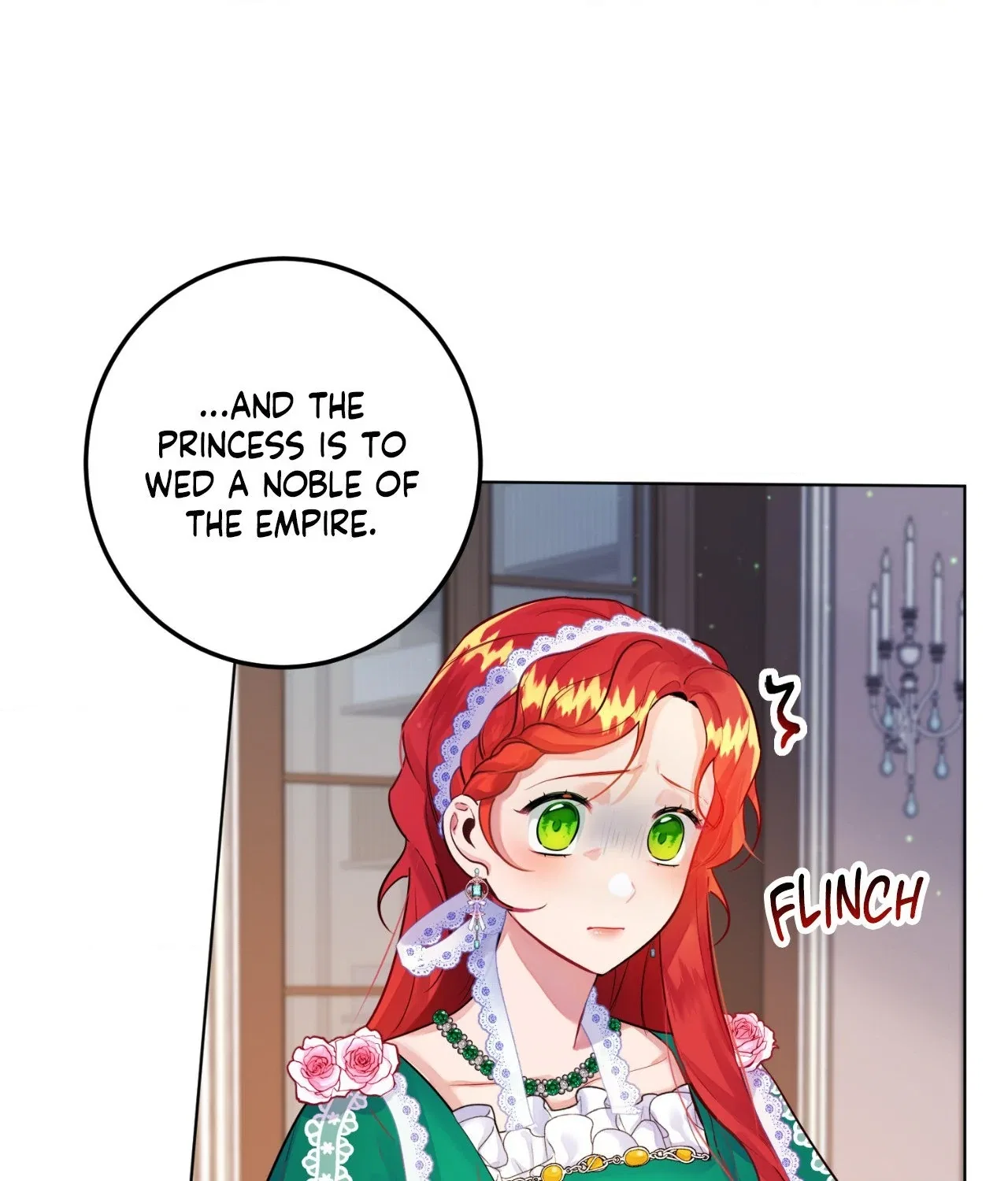 Elite Princess’s Chief Guidelines Chapter 2 – Page 140