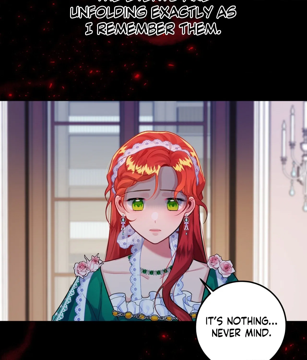 Elite Princess’s Chief Guidelines Chapter 2 – Page 145
